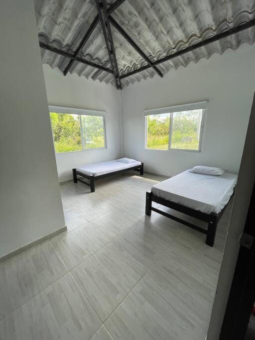 Three-Bedroom Home photo 2