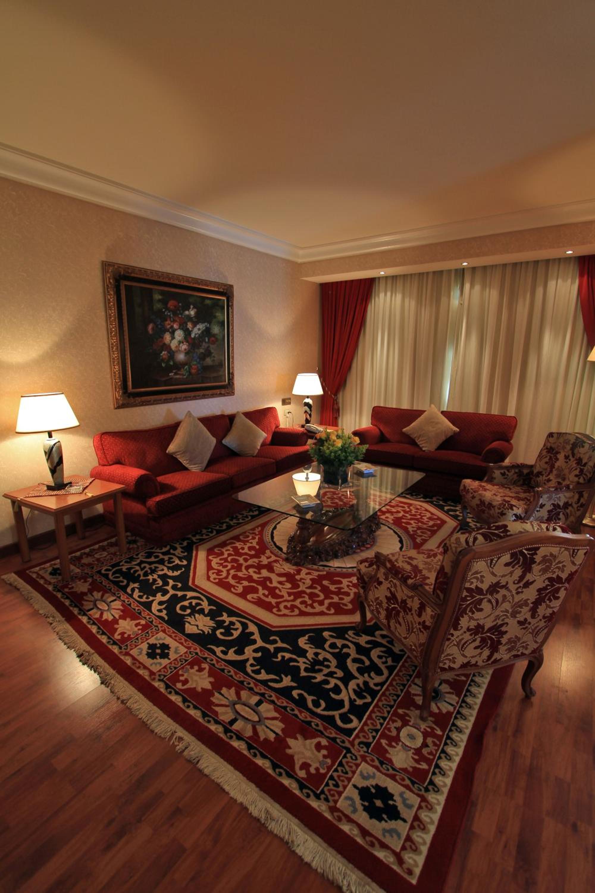 Presidential Suite photo 3