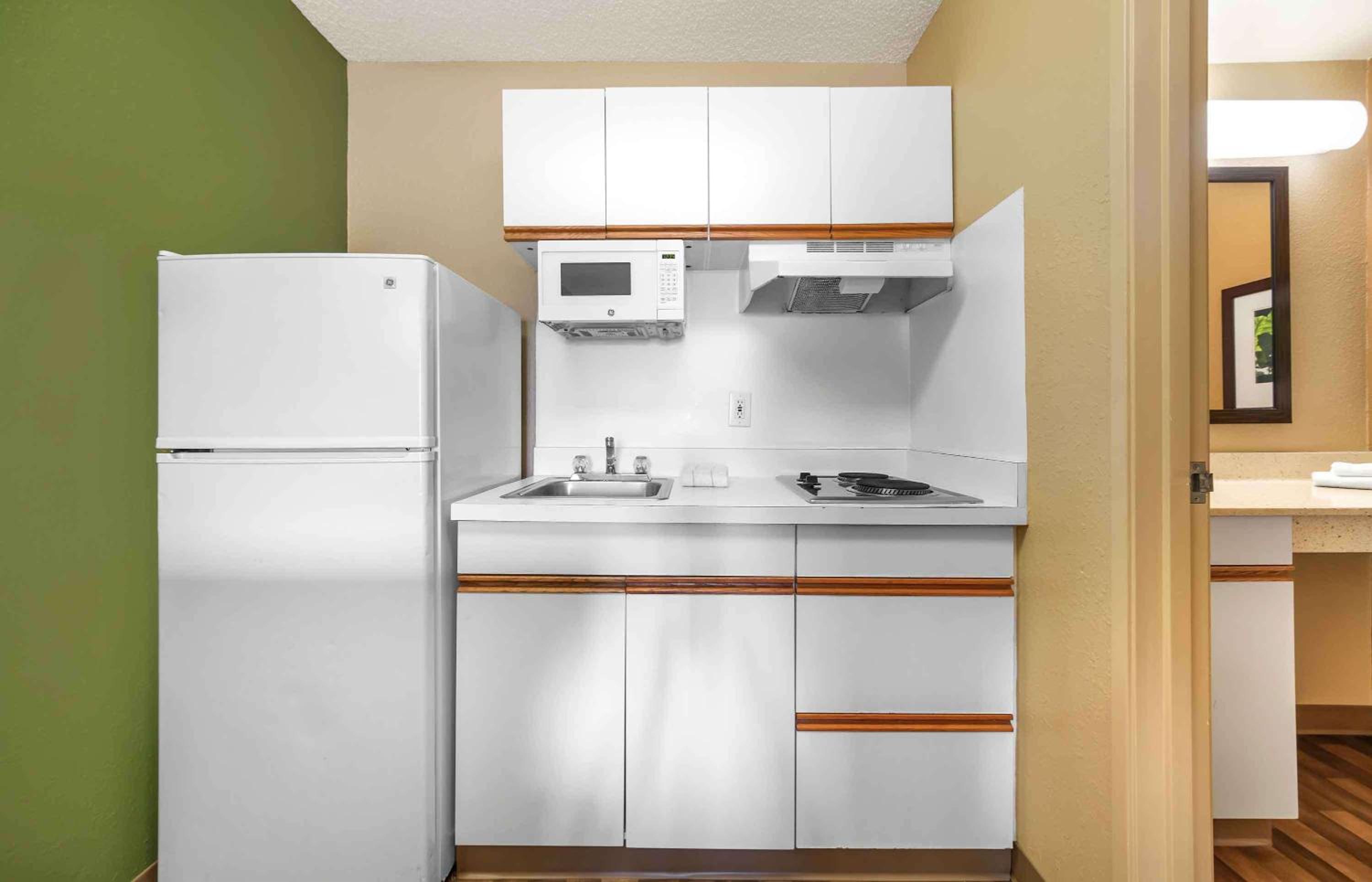 Studio with 2 Double Beds - Non-Smoking - Photo 9