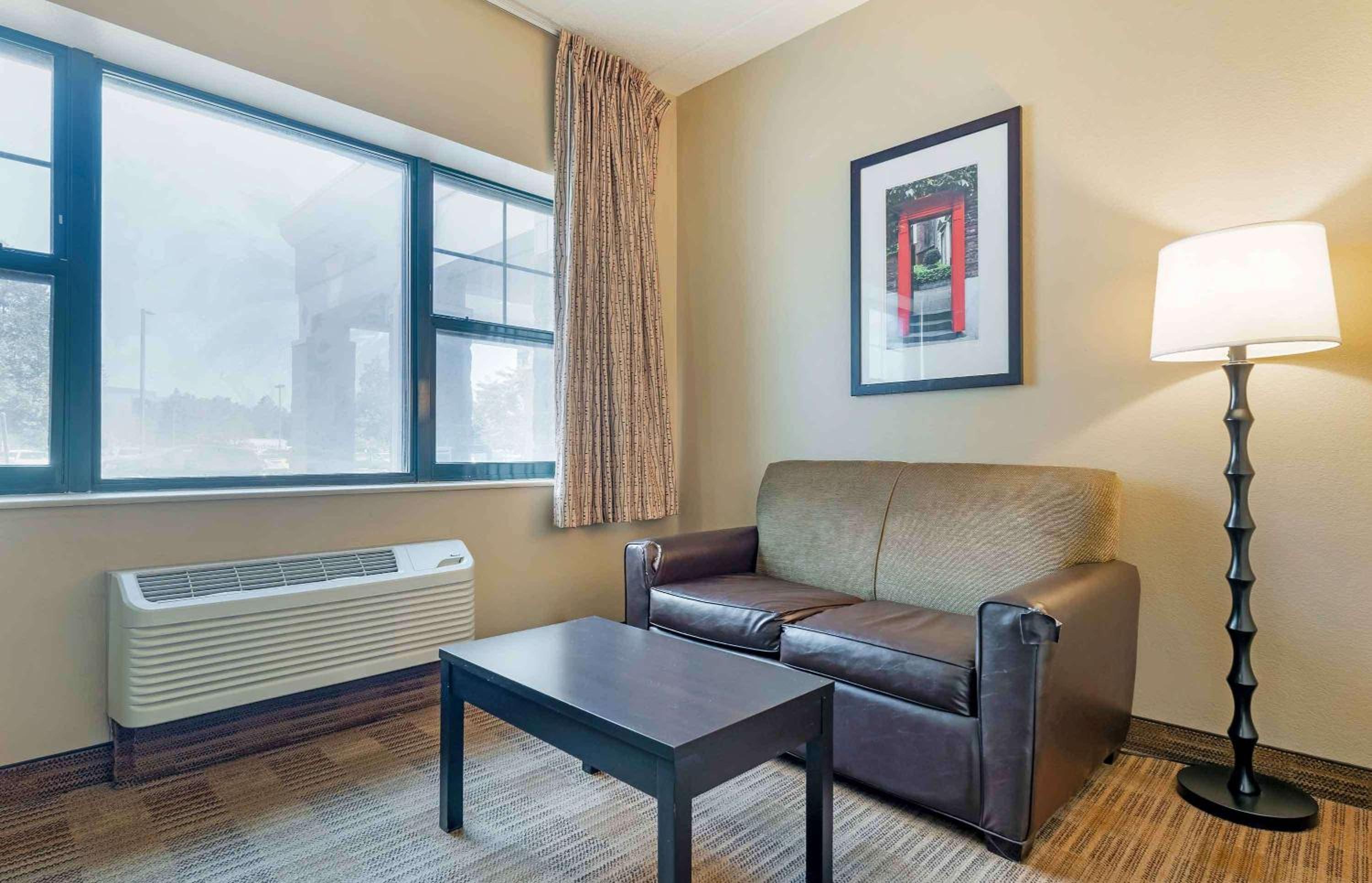 Studio with 2 Double Beds - Non-Smoking - Photo 5
