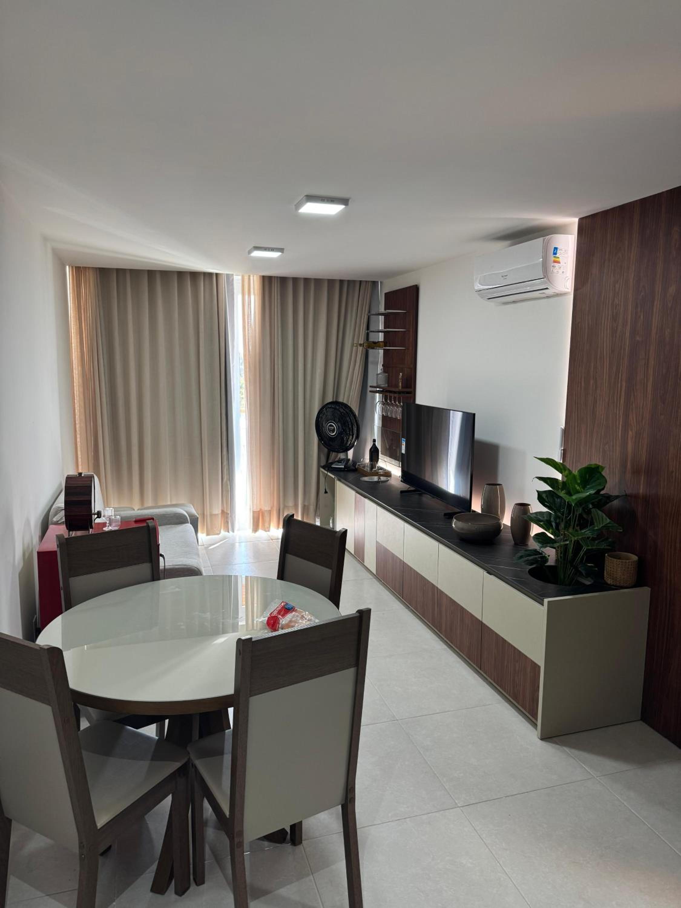 Two-Bedroom Apartment photo 1