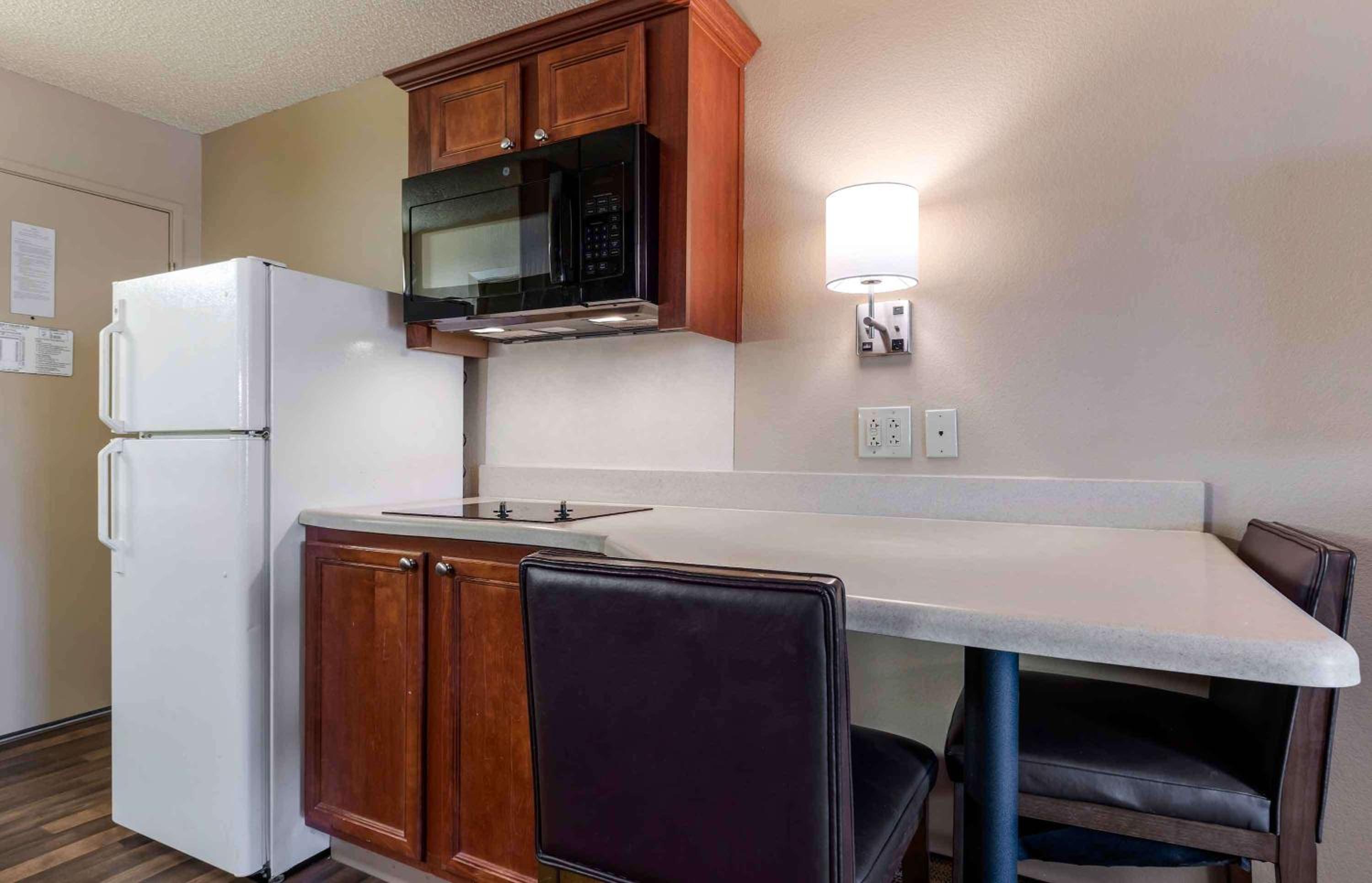 Studio with 2 Double Beds - Non-Smoking - Photo 8