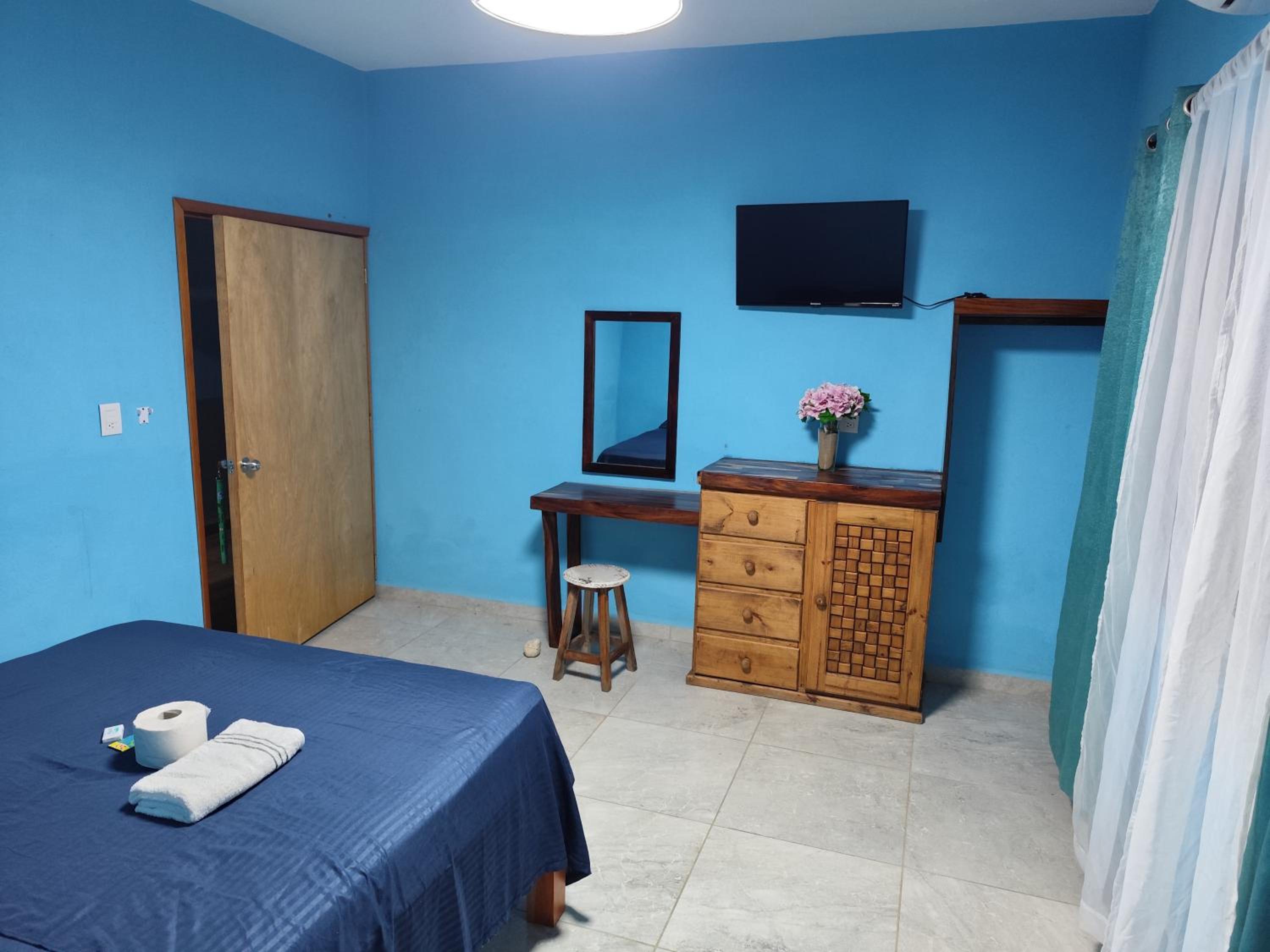 Double Room photo 3