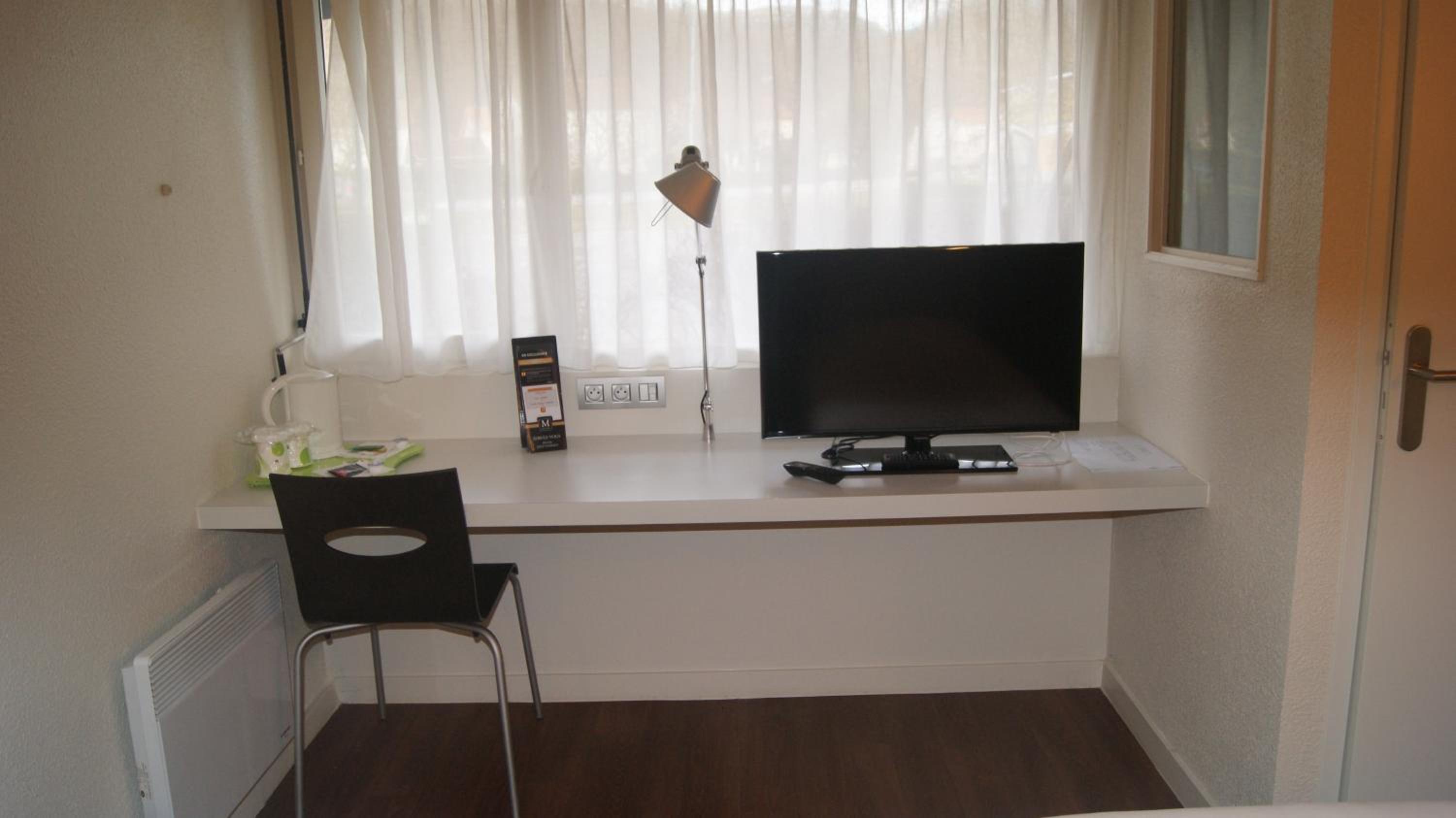 Double Room - Photo 4