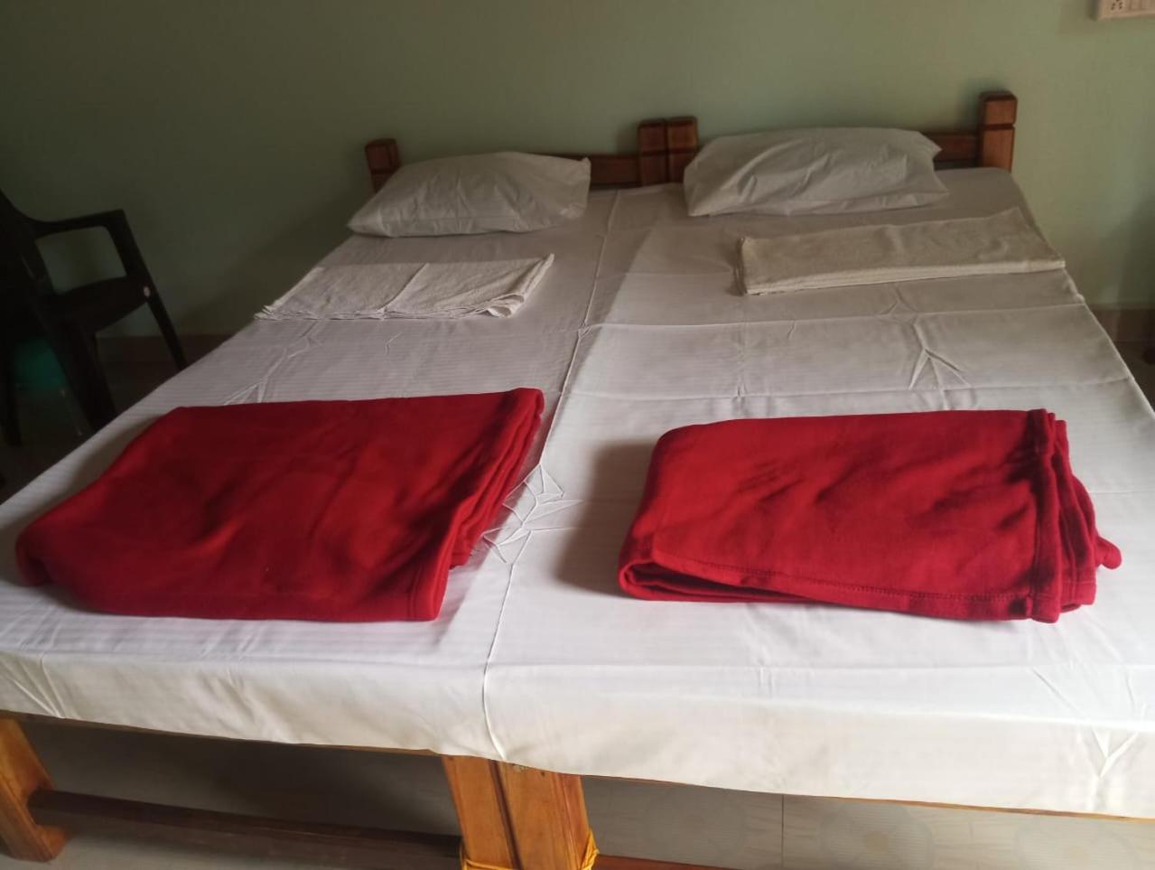 Double Room With Private Bathroom photo 1