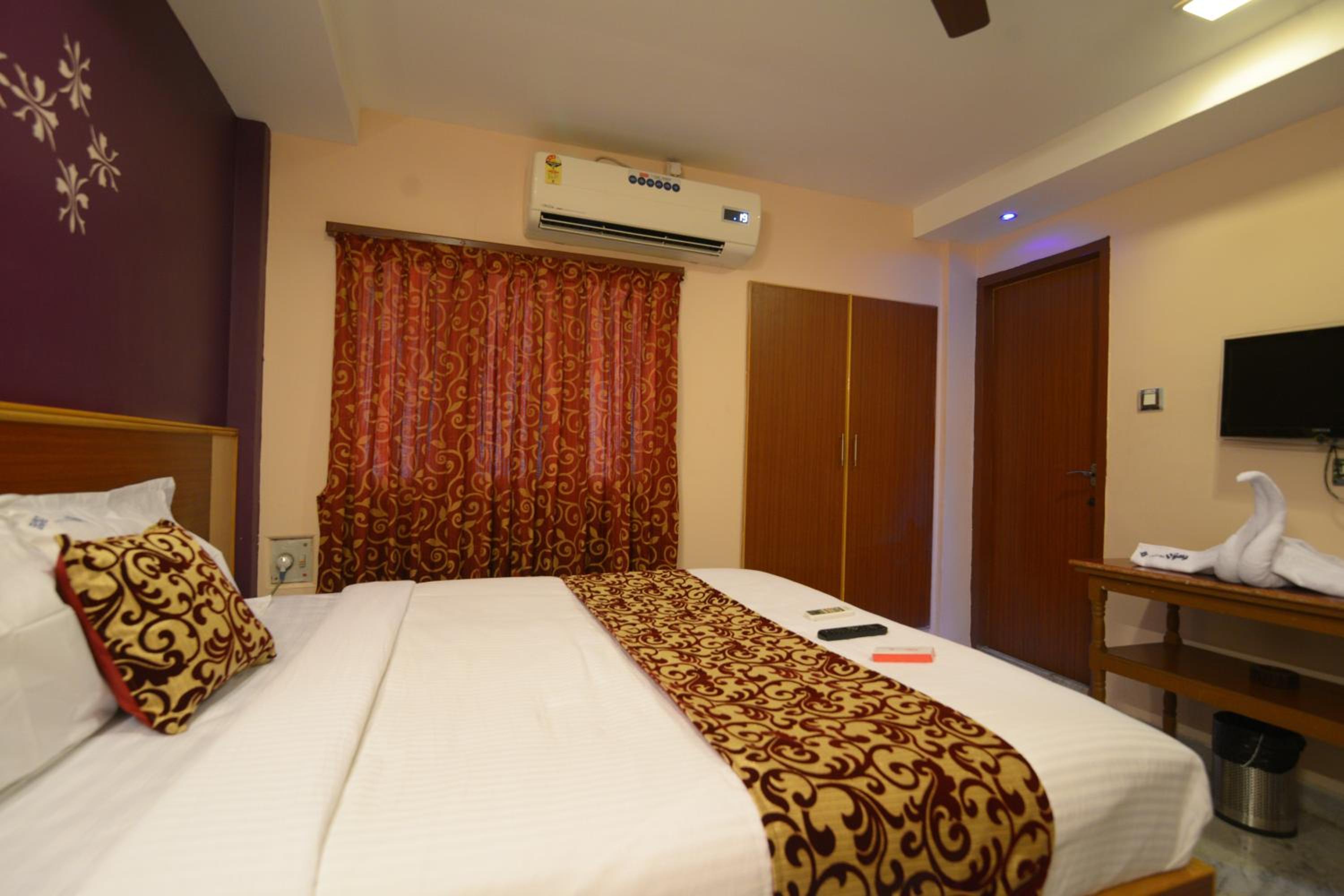 Deluxe Double Room photo 3
