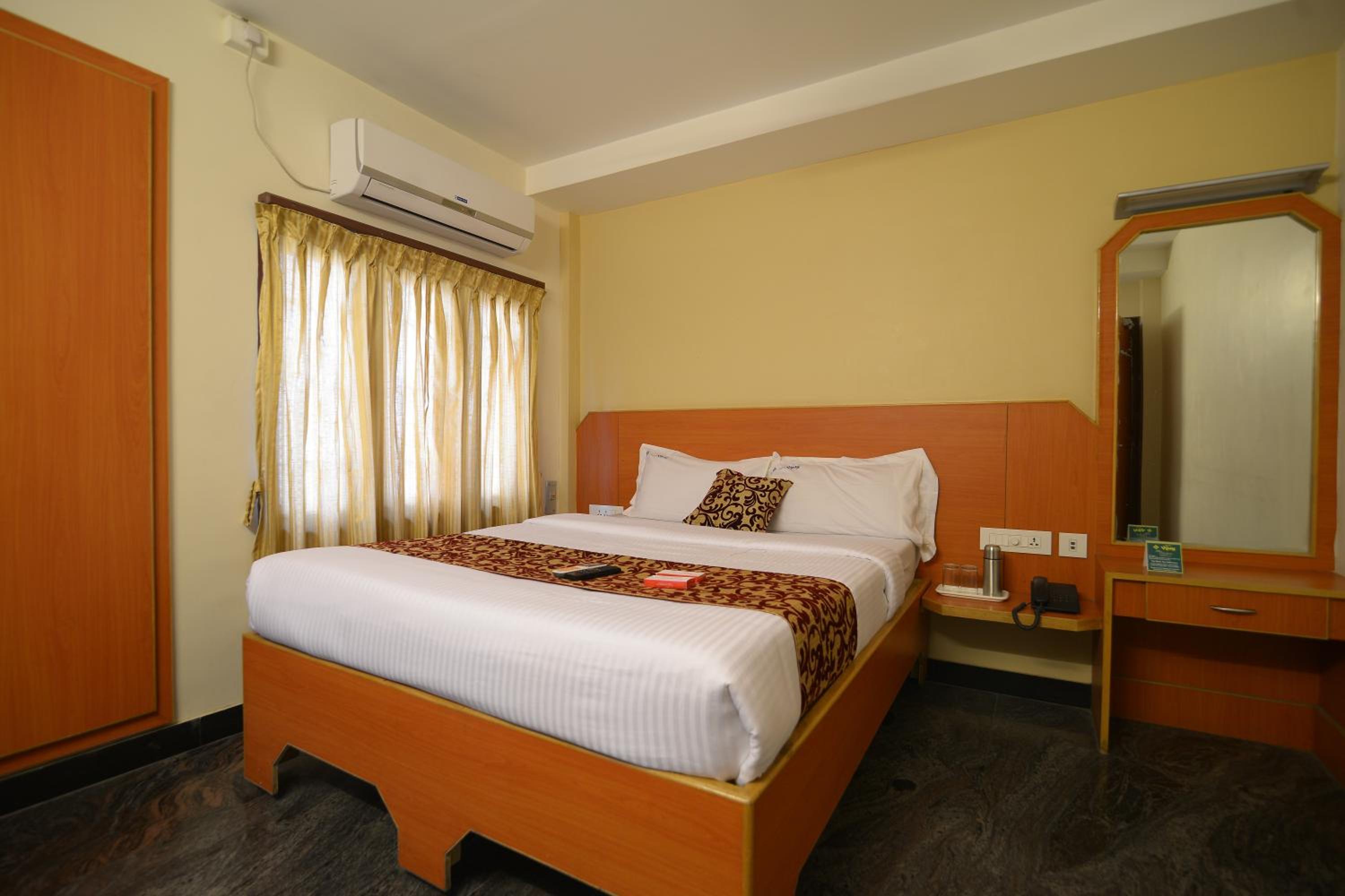 Deluxe Double Room photo 2