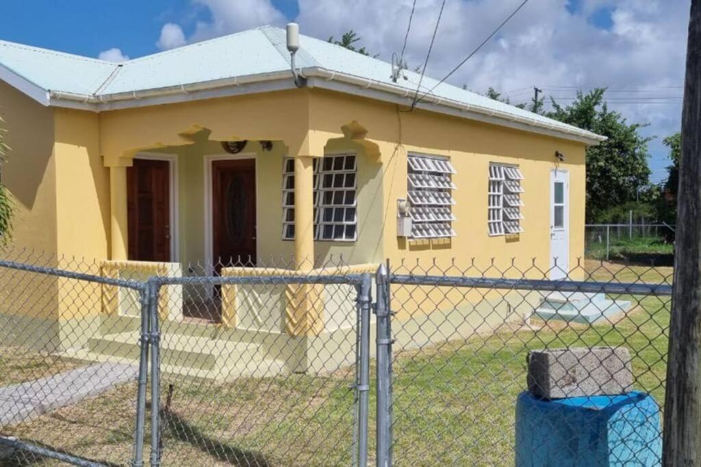 Two-Bedroom House photo 1