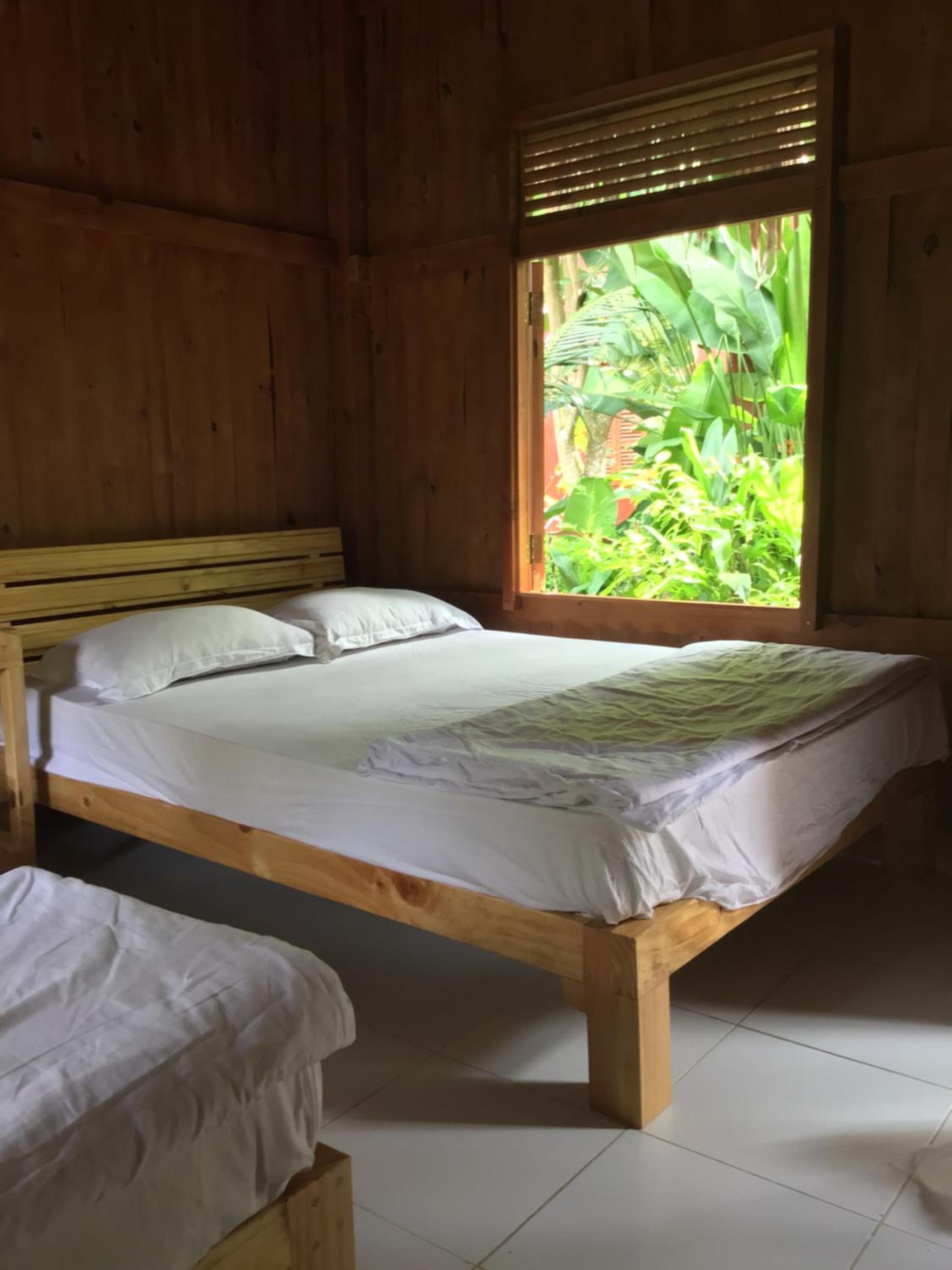Deluxe Queen Room with Two Queen Beds photo 1