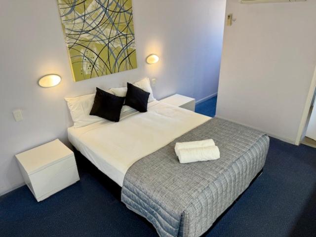 Deluxe Twin Room photo 1