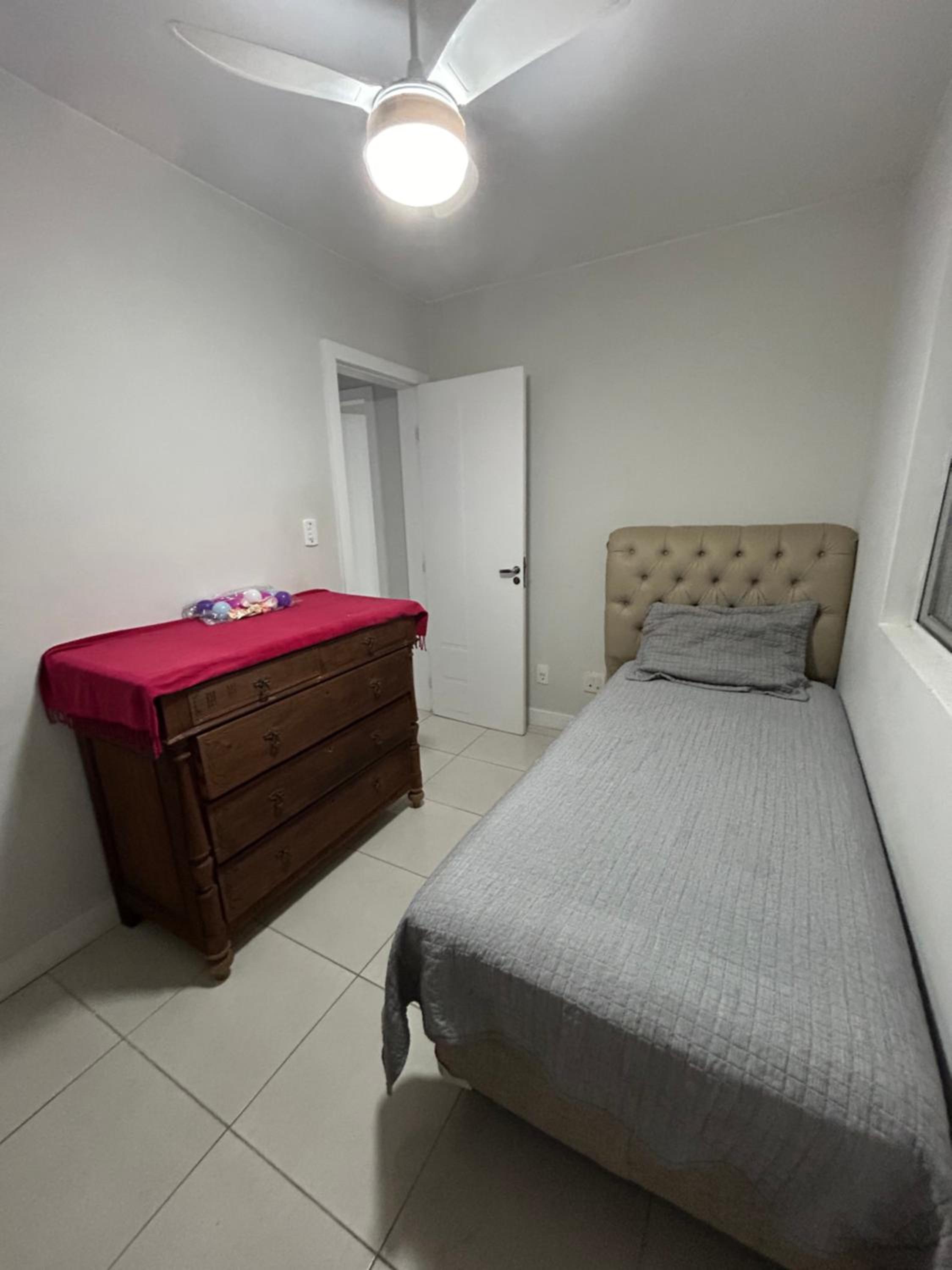One-Bedroom Apartment photo 3