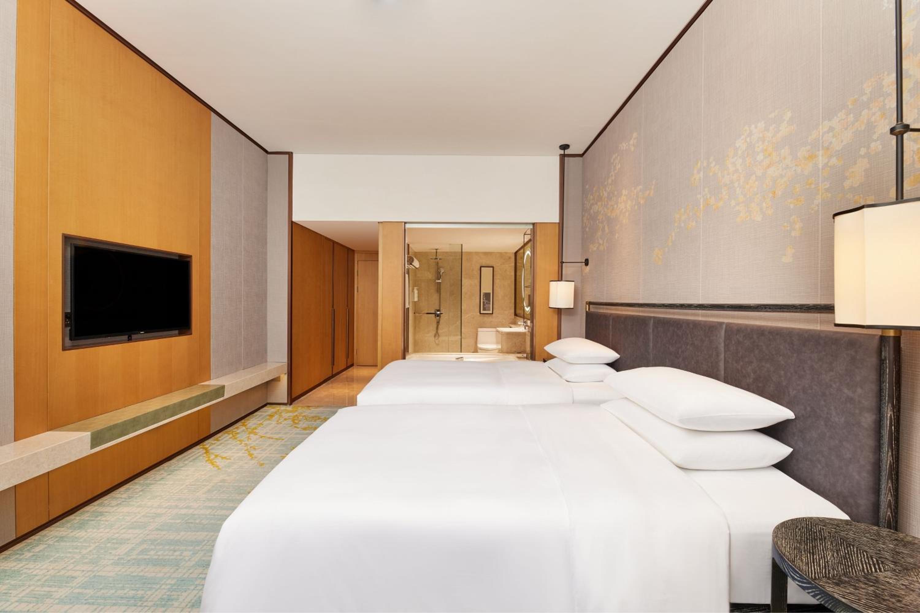 Comfortable Twin Room photo 1