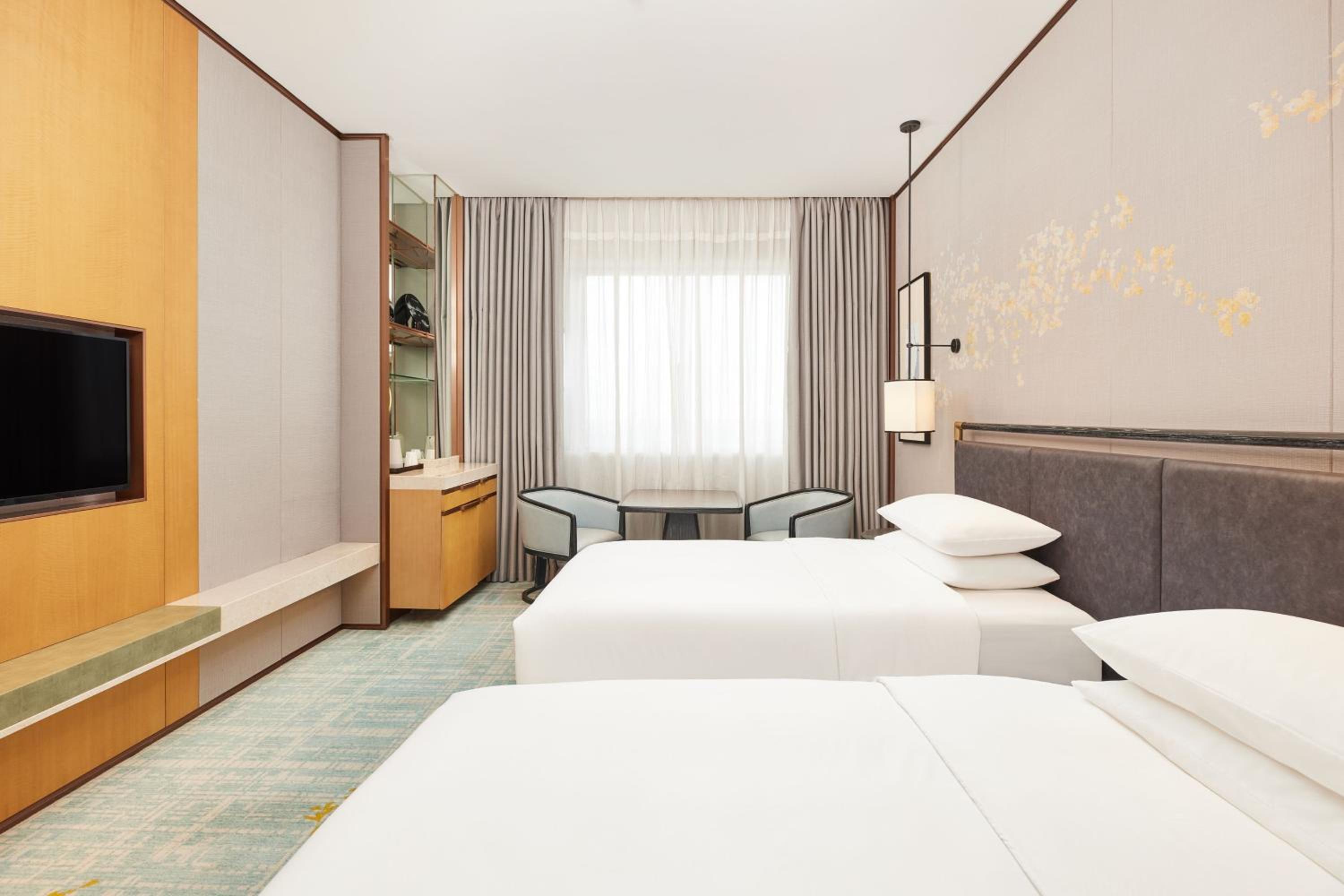 Superior Twin Room photo 2