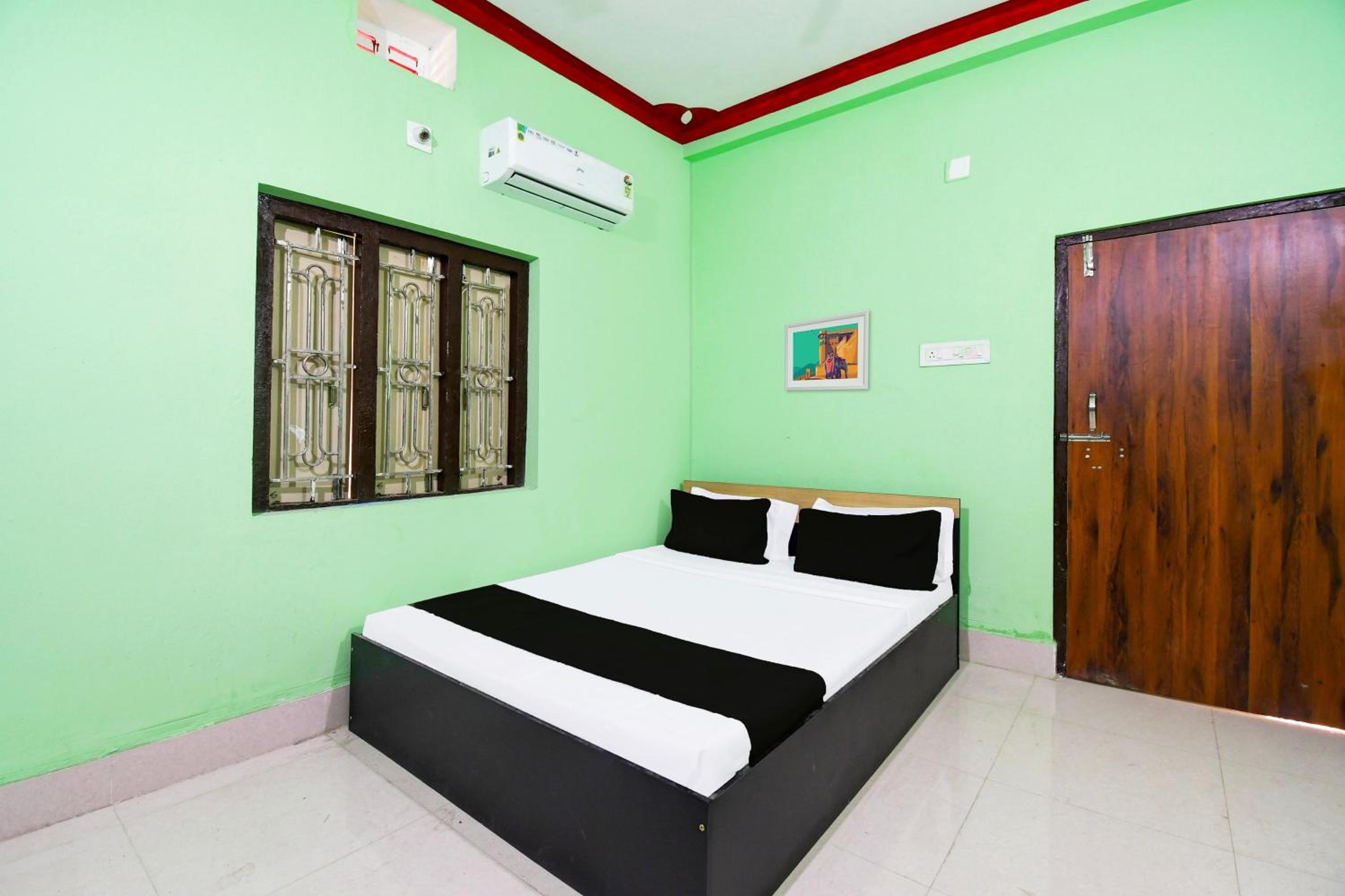 Classic Triple Room