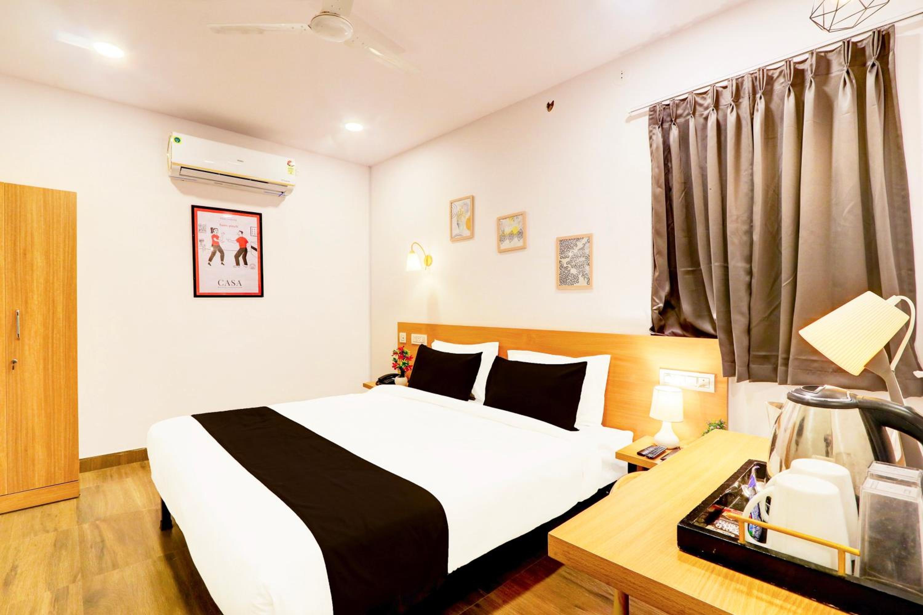 Classic Triple Room photo 2