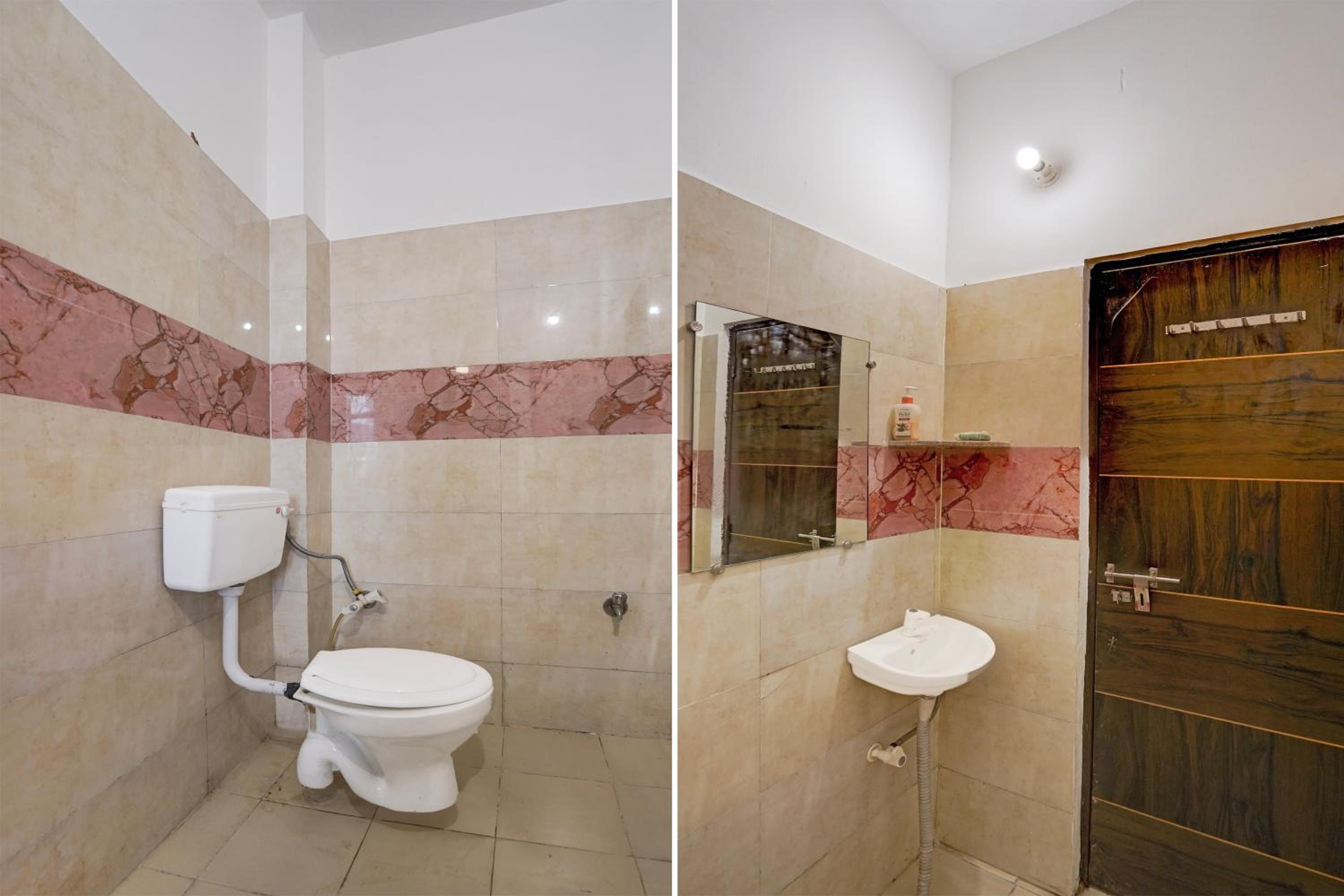 Classic Triple Room photo 2