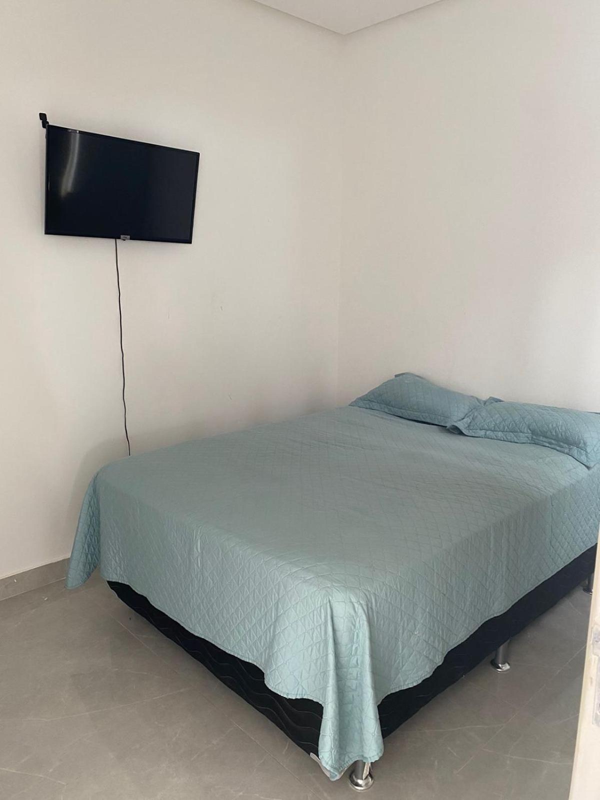Two-Bedroom House photo 1