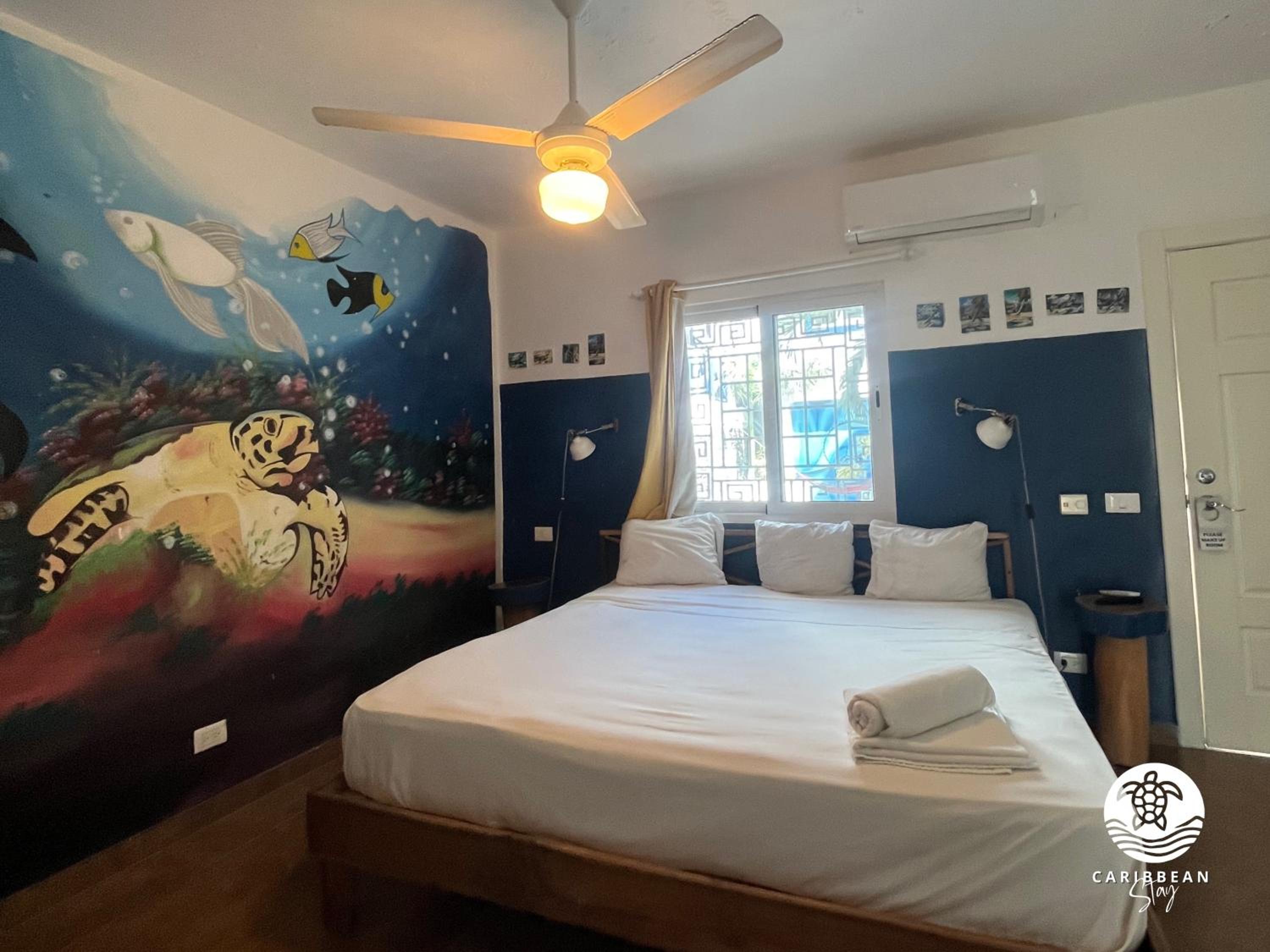 Appartamento con 1 Camera da Letto