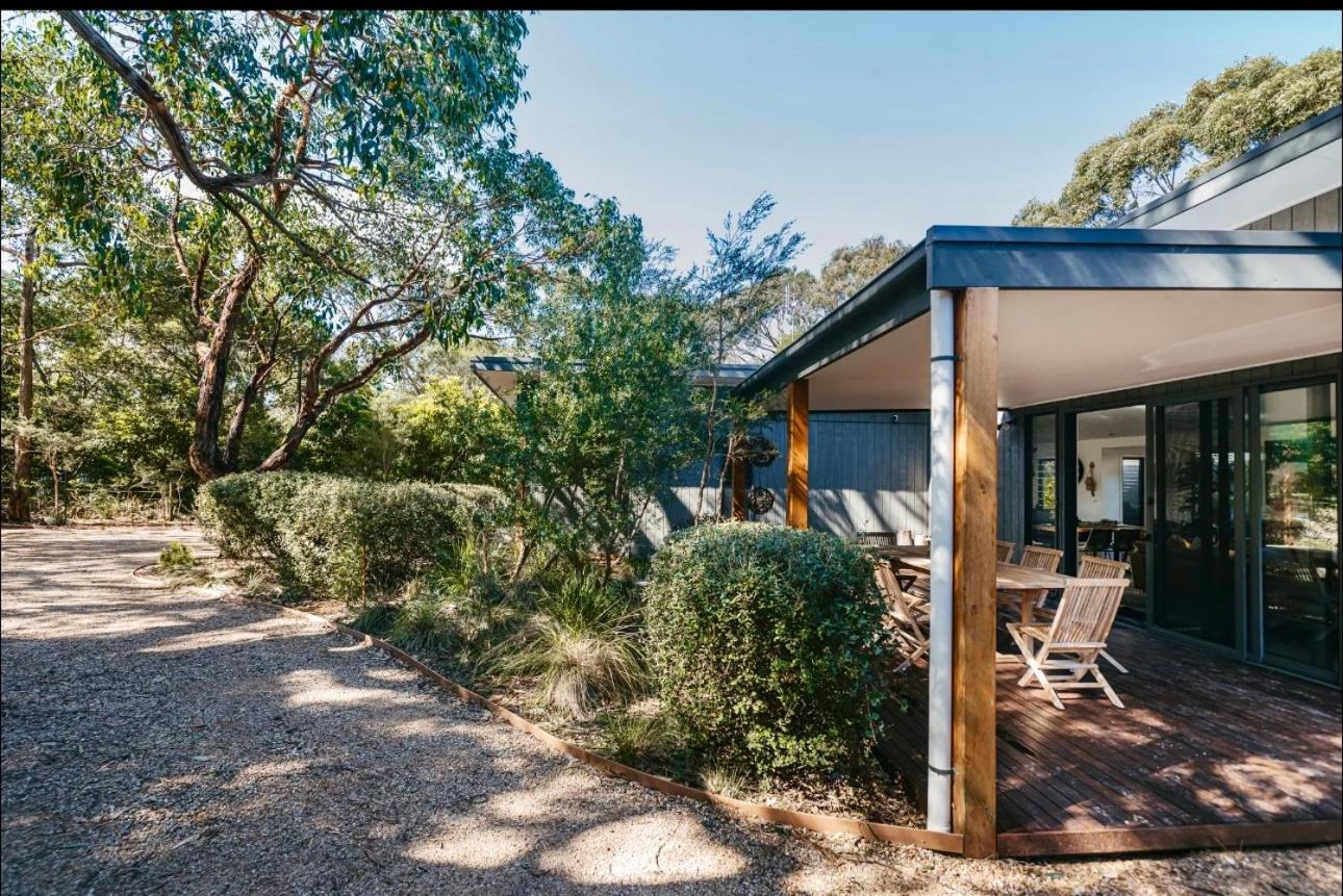 Three-Bedroom Vacation Home  photo 3