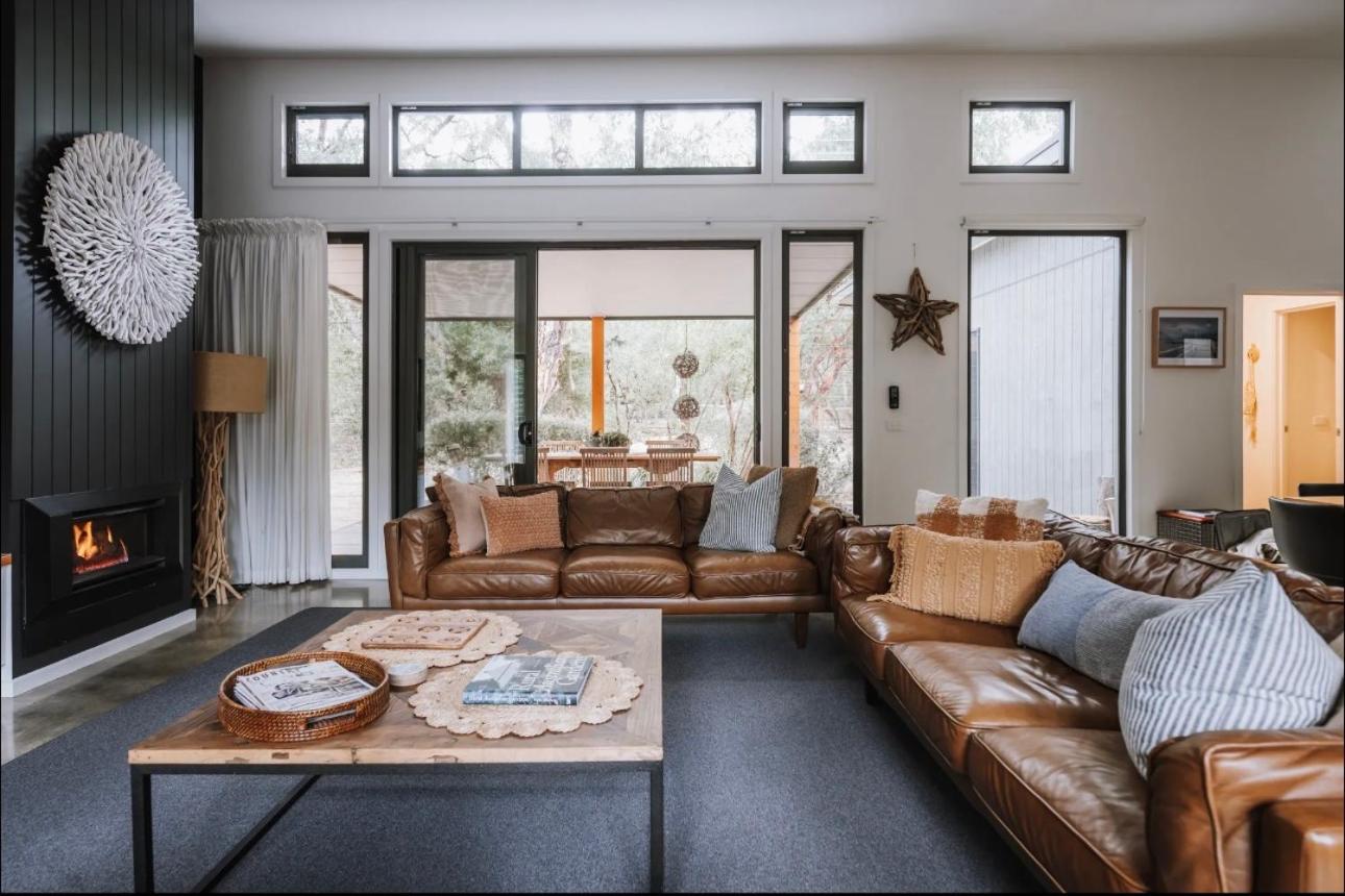 Three-Bedroom Vacation Home  photo 2