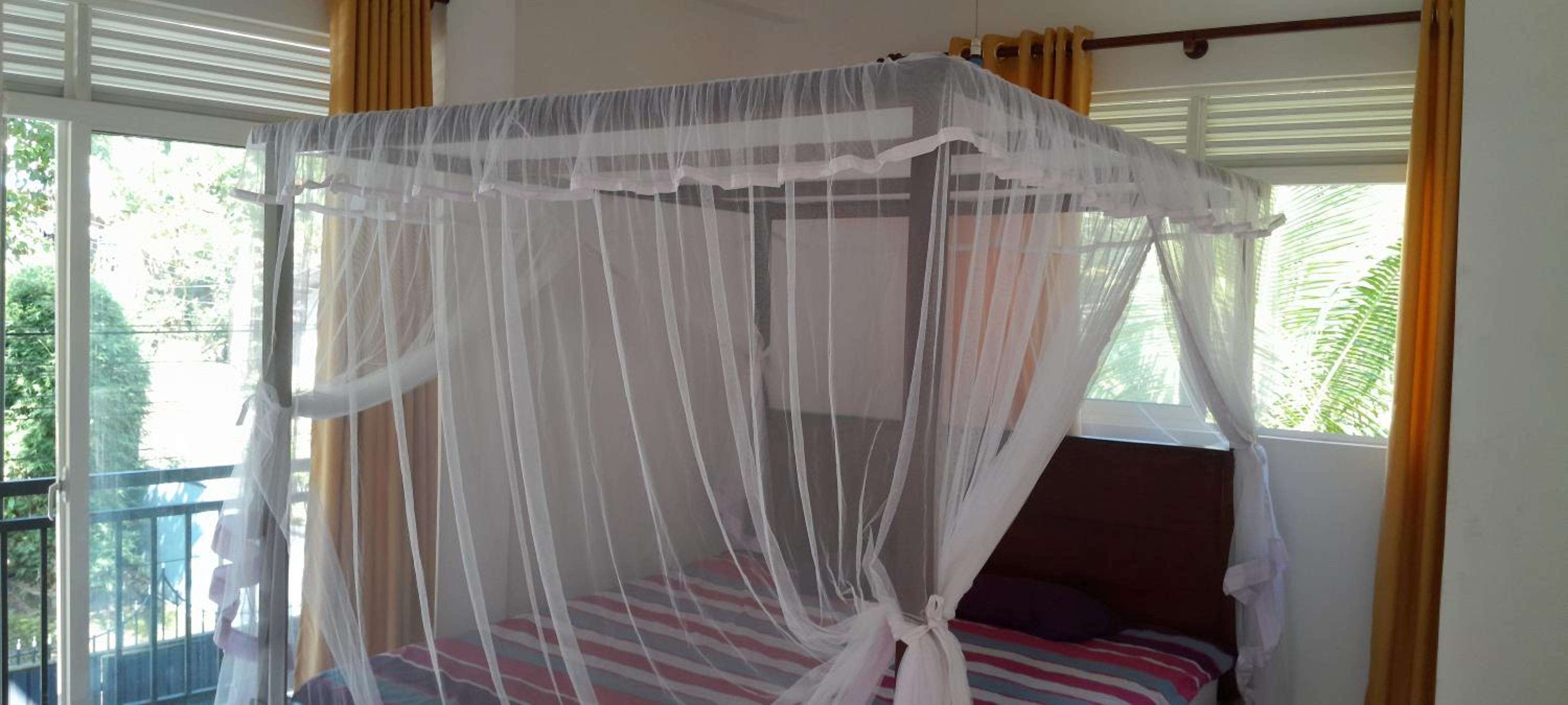 Standard Double Room photo 1