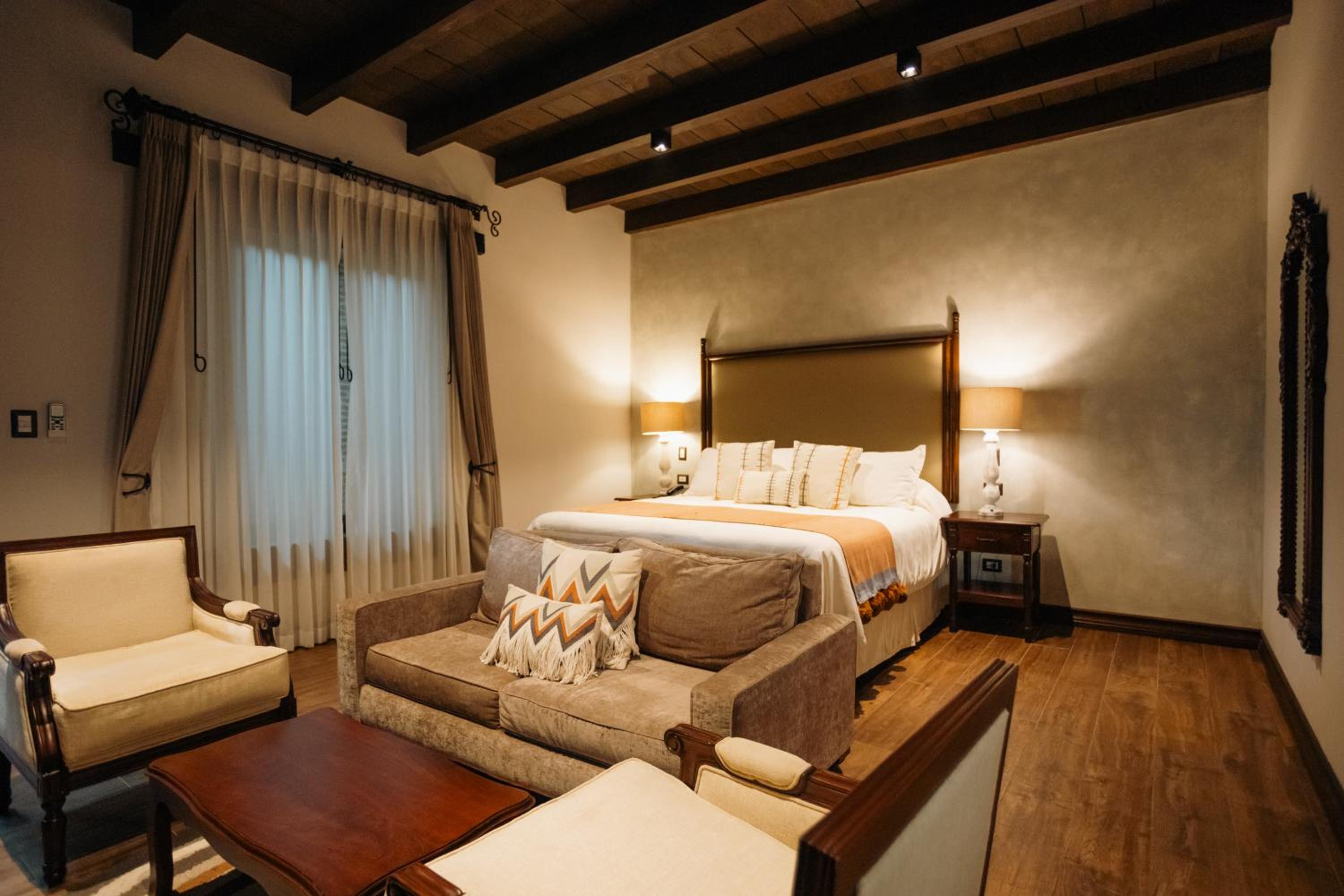 Master Suite - Photo 3