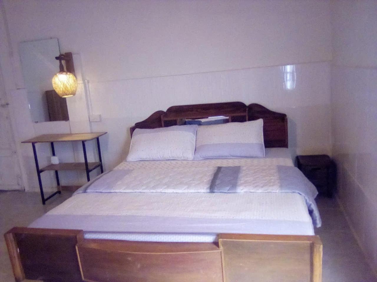 Double Room - Photo 1