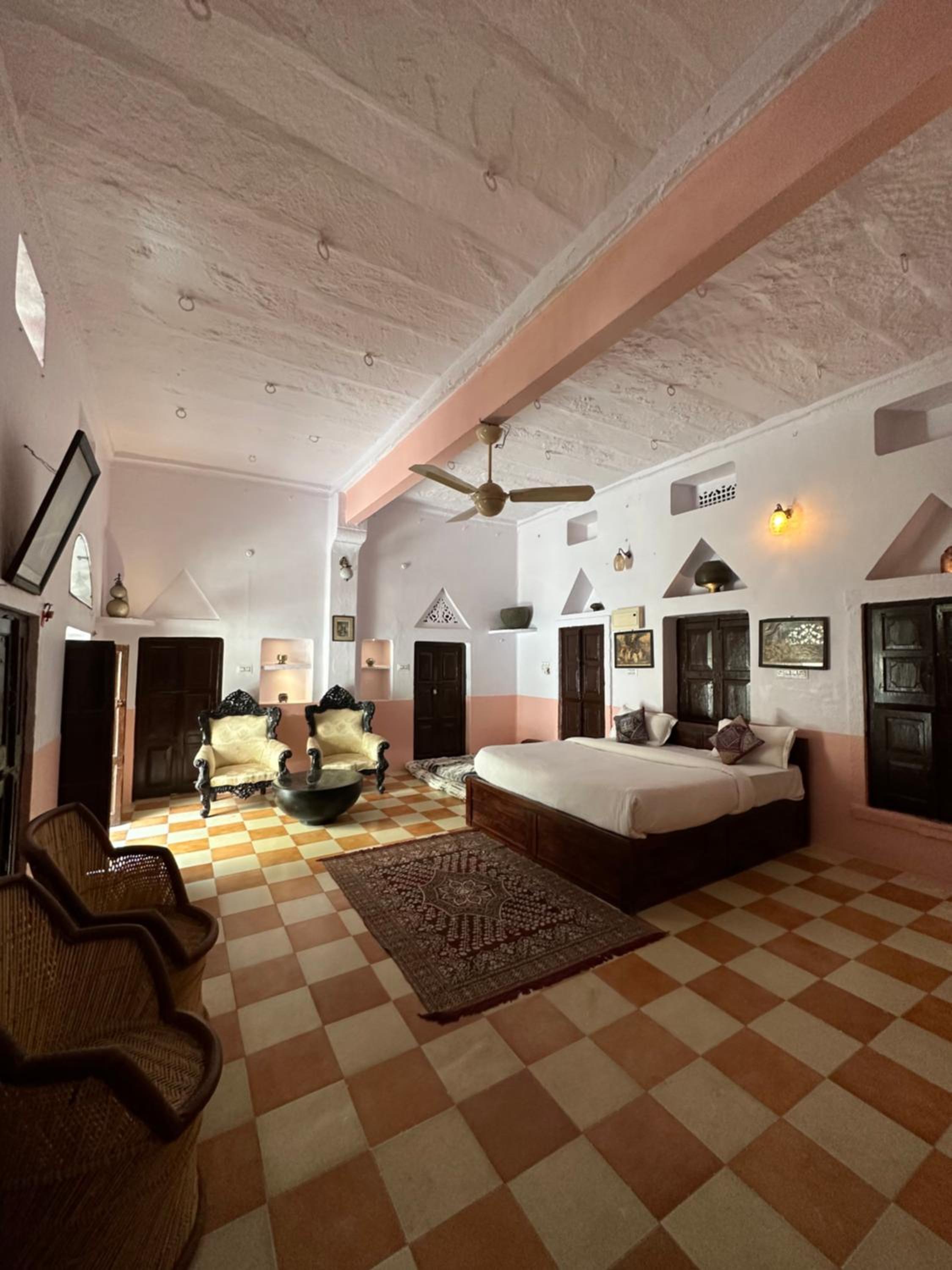 King Room - Photo 1