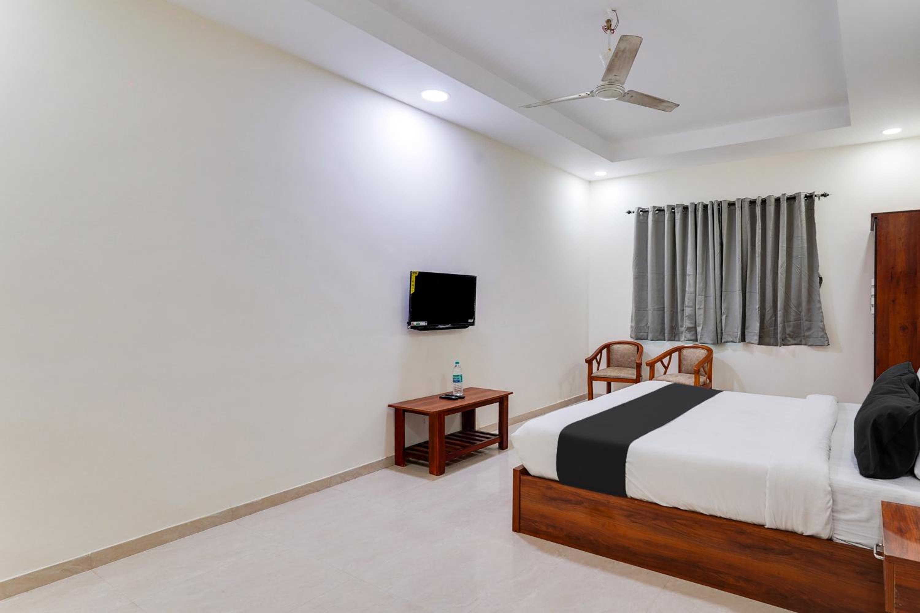 Classic Triple Room