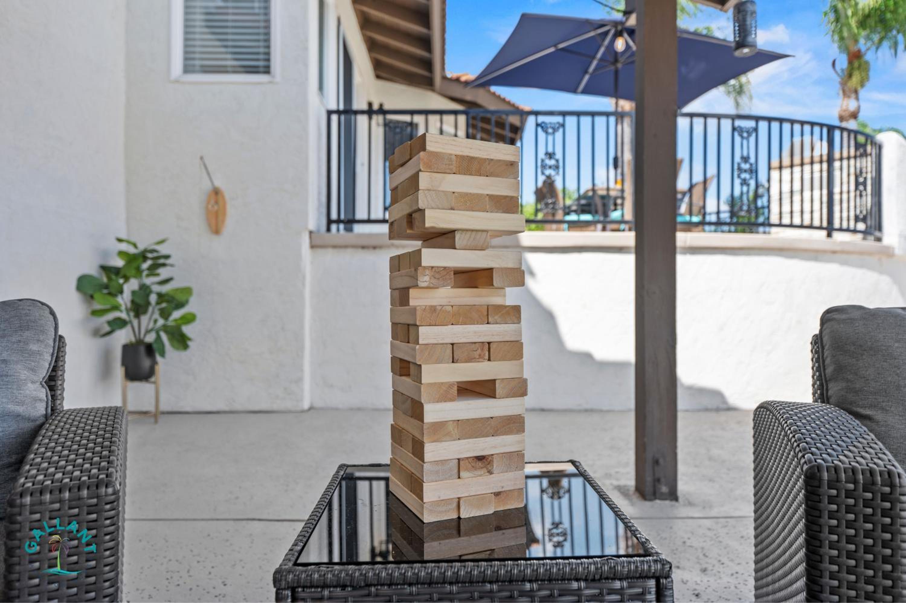 Vacation Home photo 3