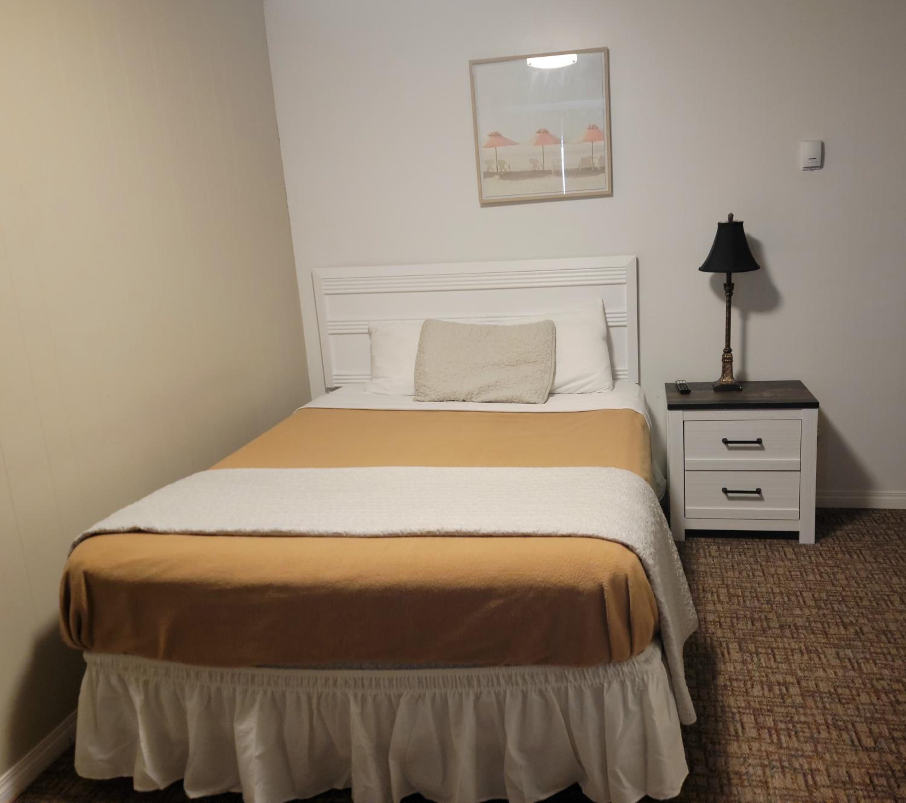 Double Room - Photo 1
