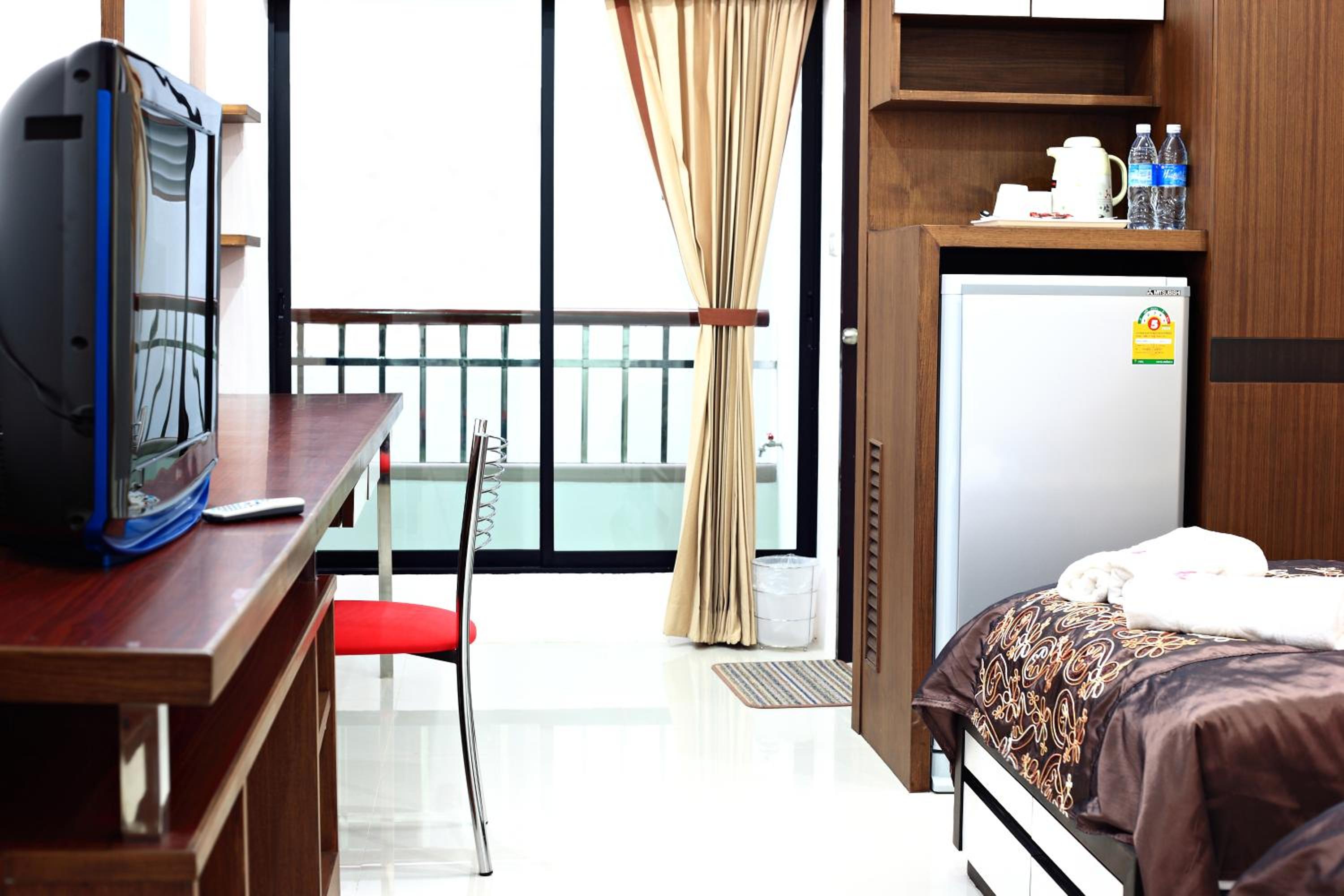 Double Room - Photo 4