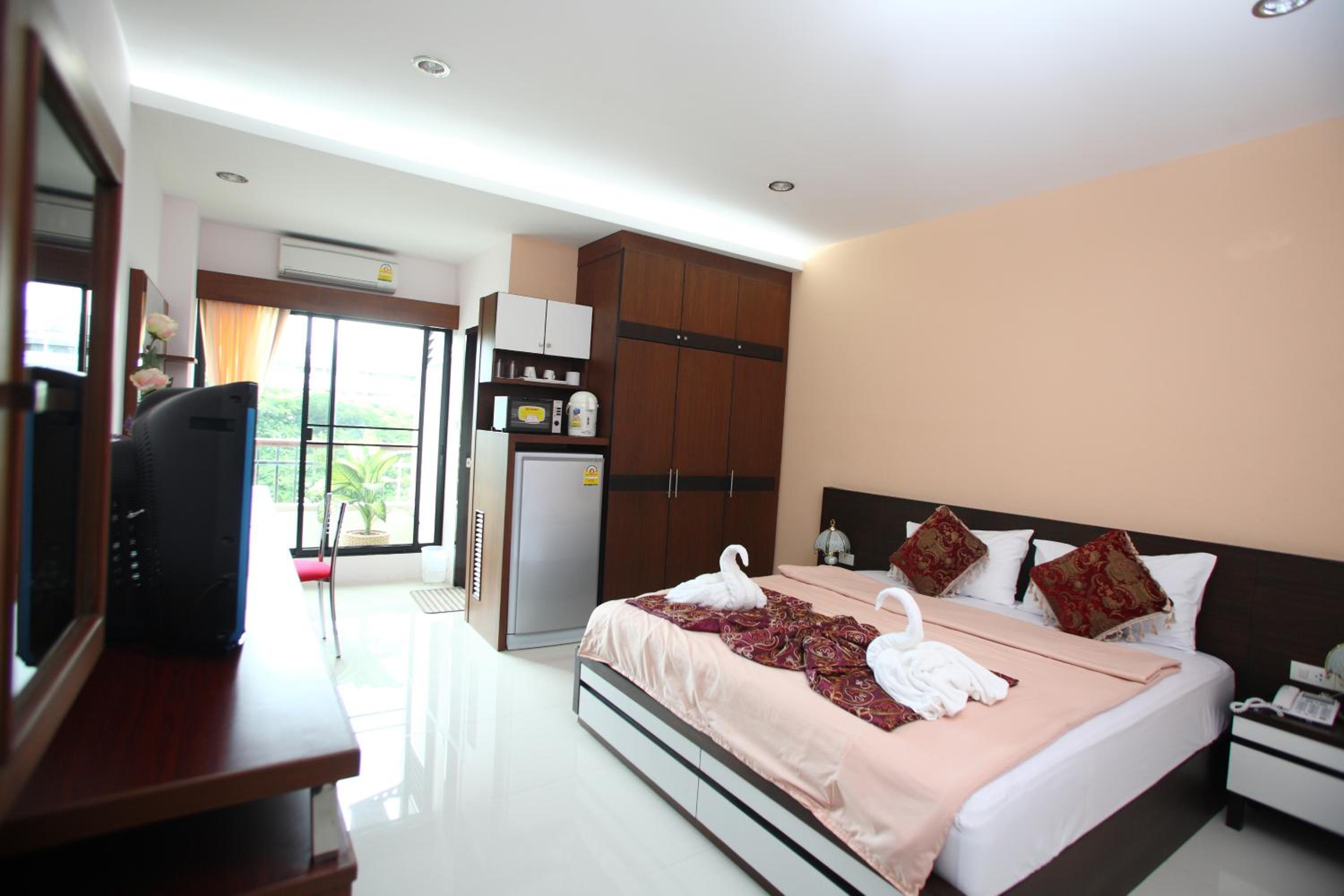 Double Room - Photo 1