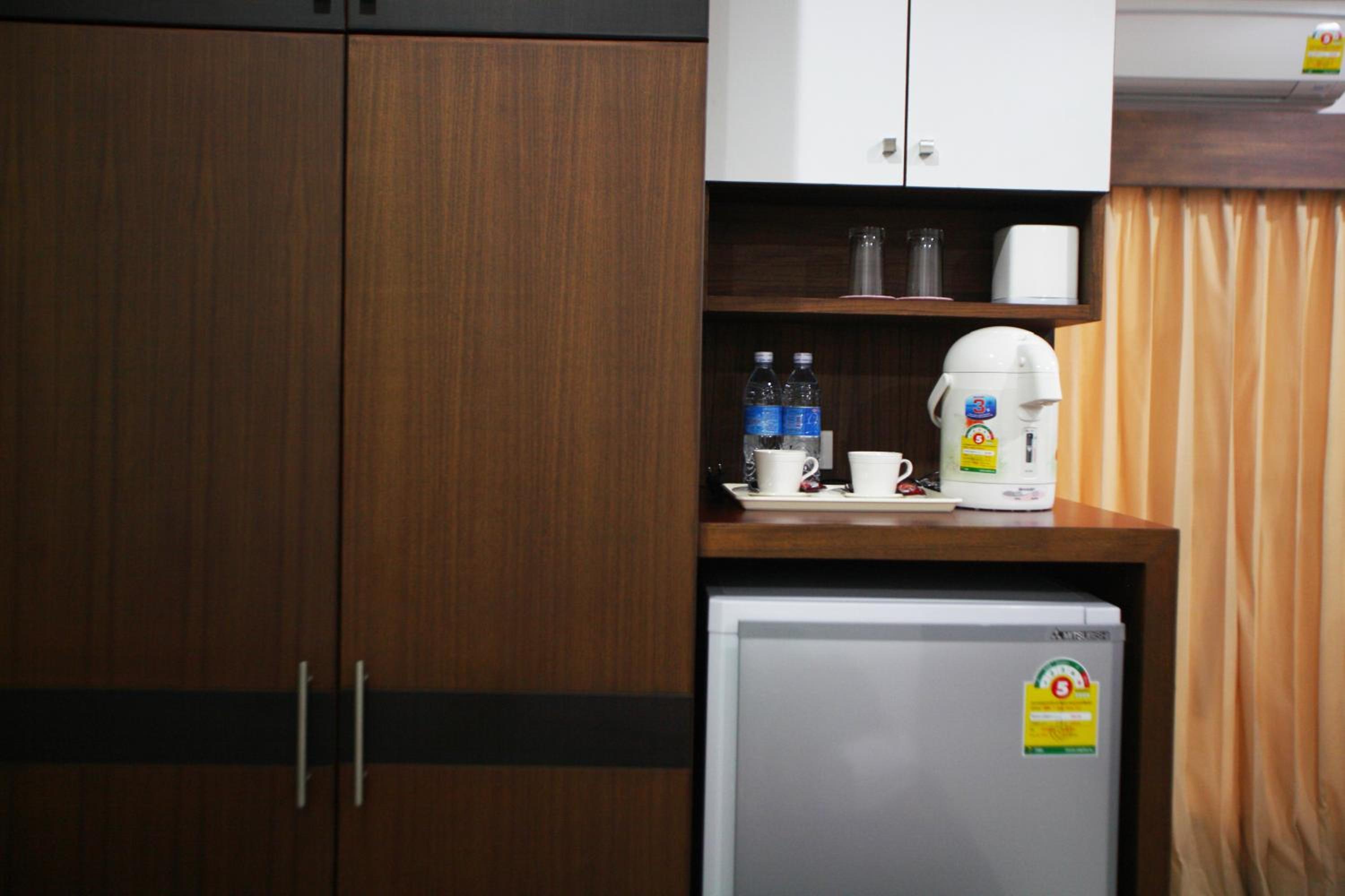 Double Room - Photo 5