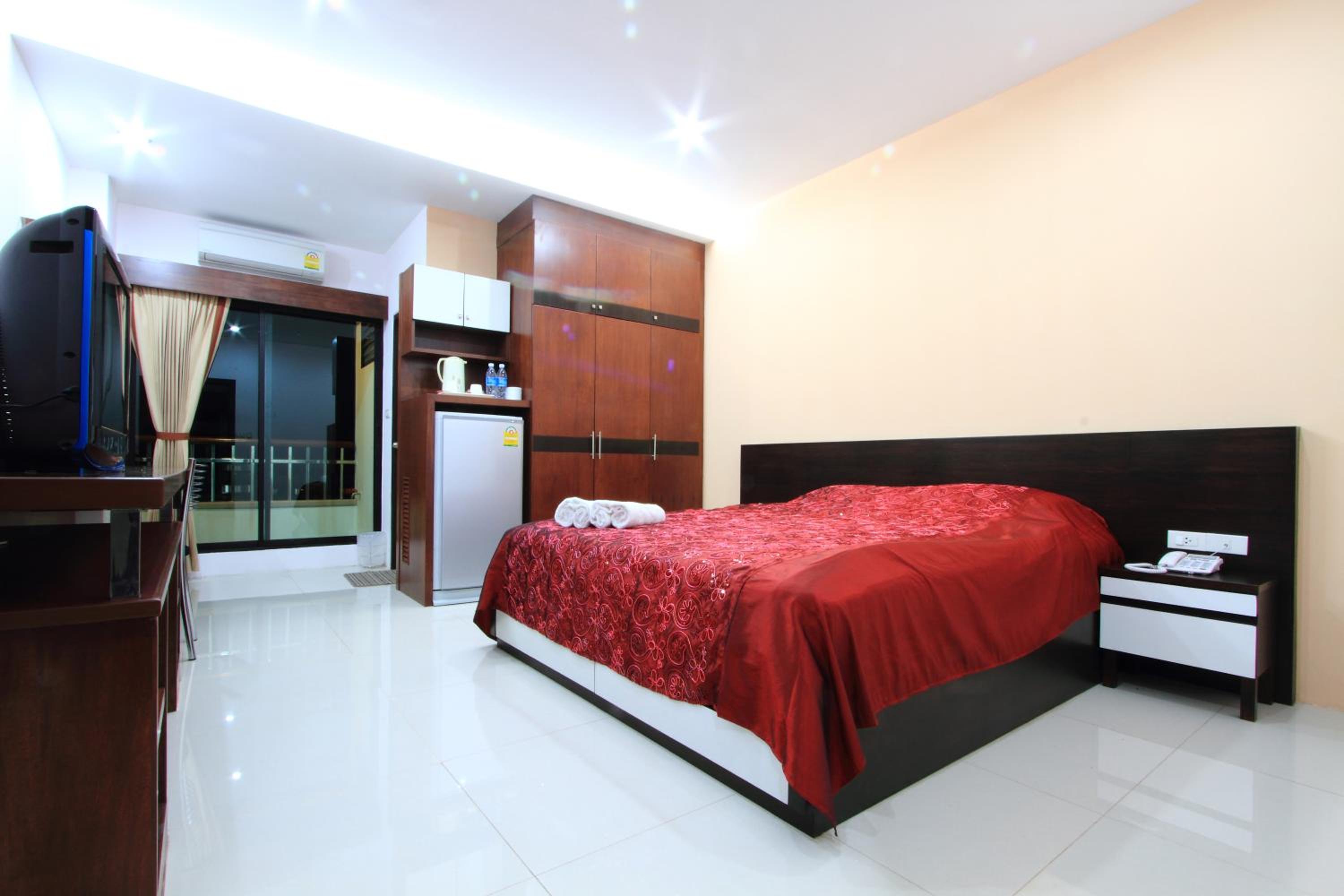 Double Room - Photo 2