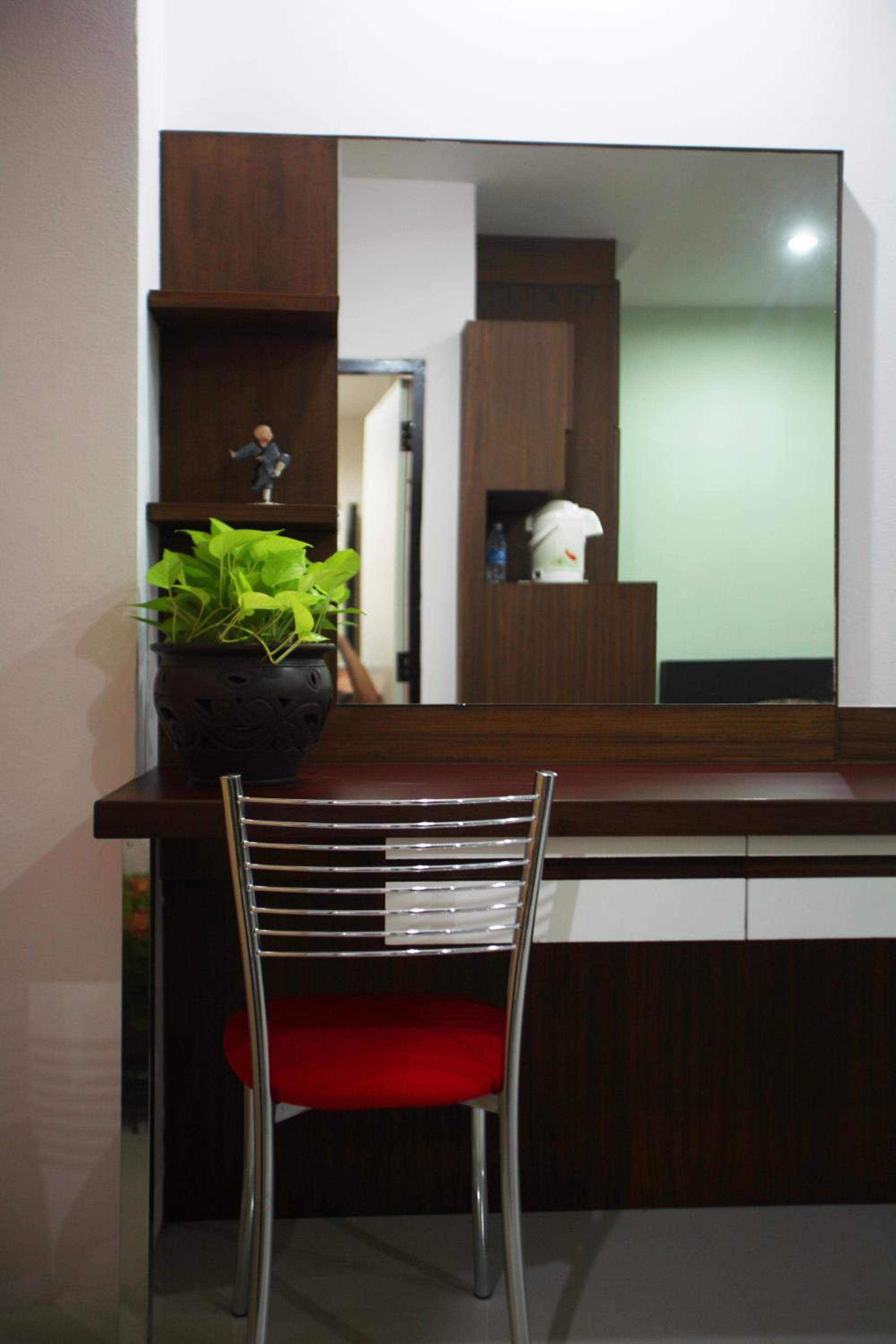 Double Room - Photo 6