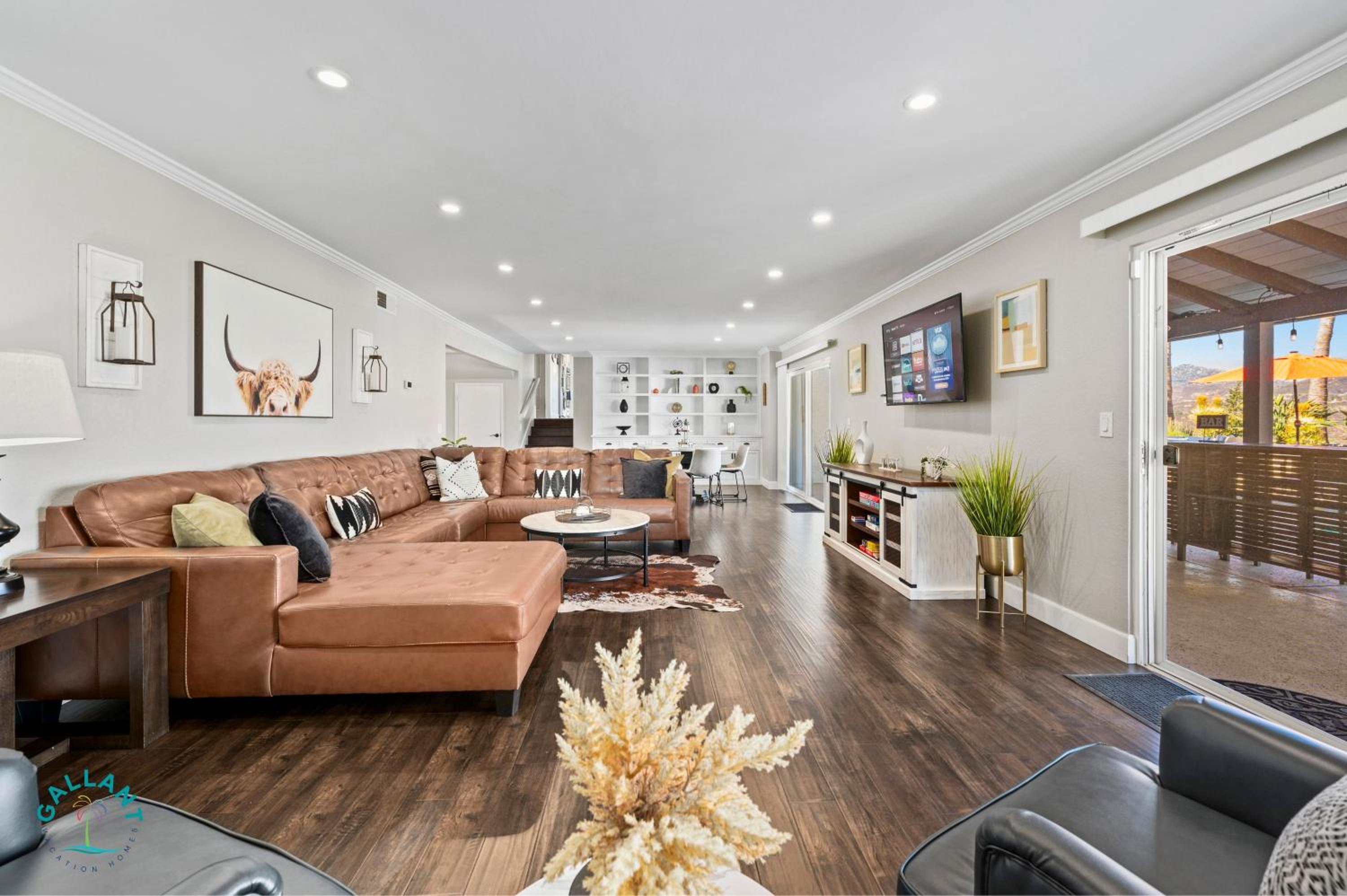 Vacation Home photo 1