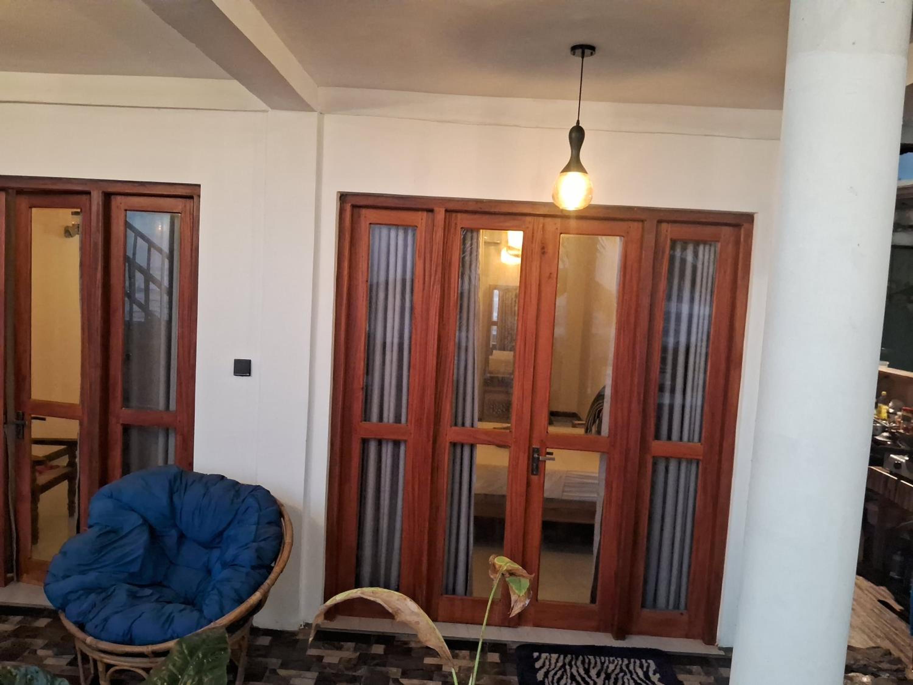 Deluxe Double Room with Sea View - Photo 13