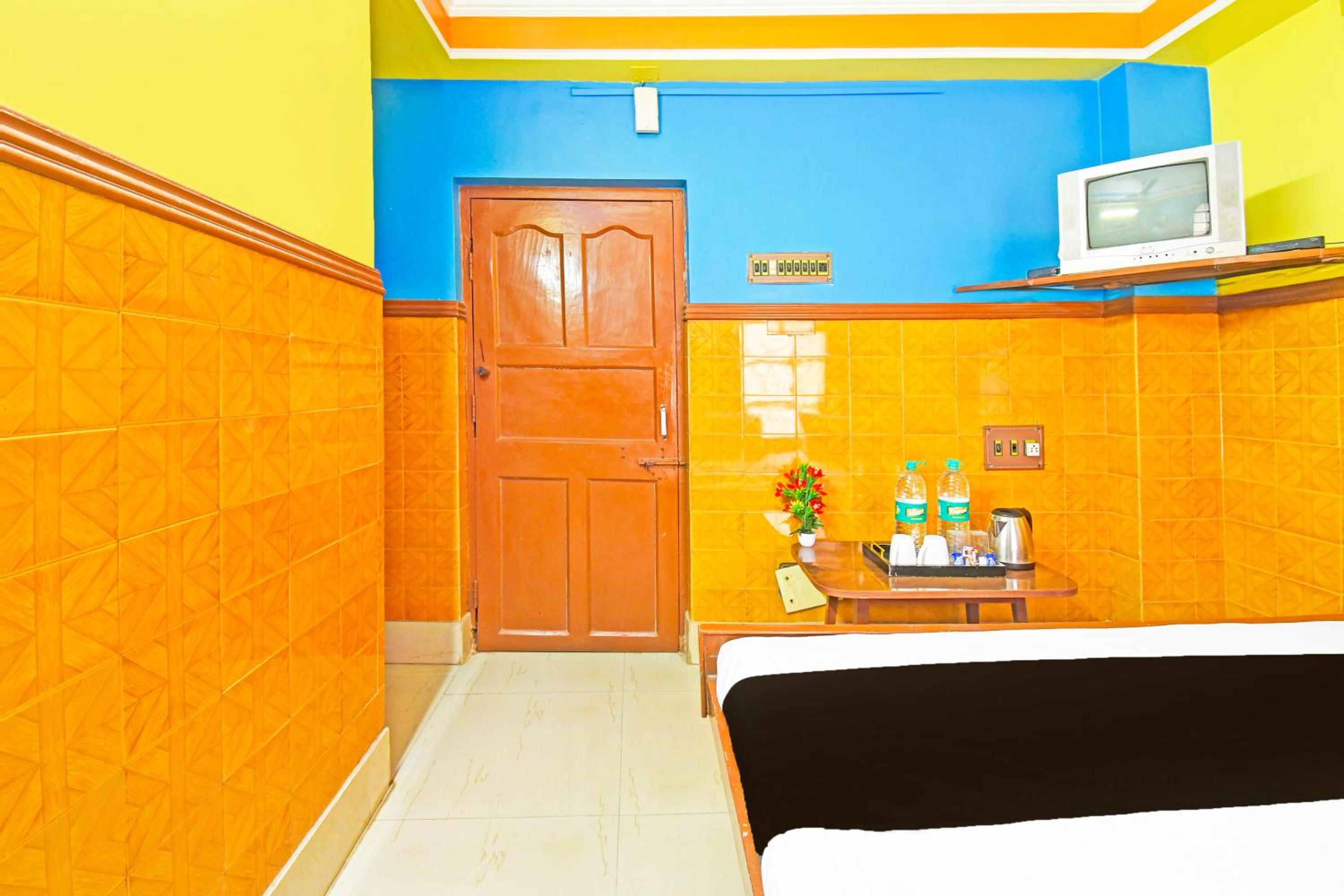Classic Triple Room