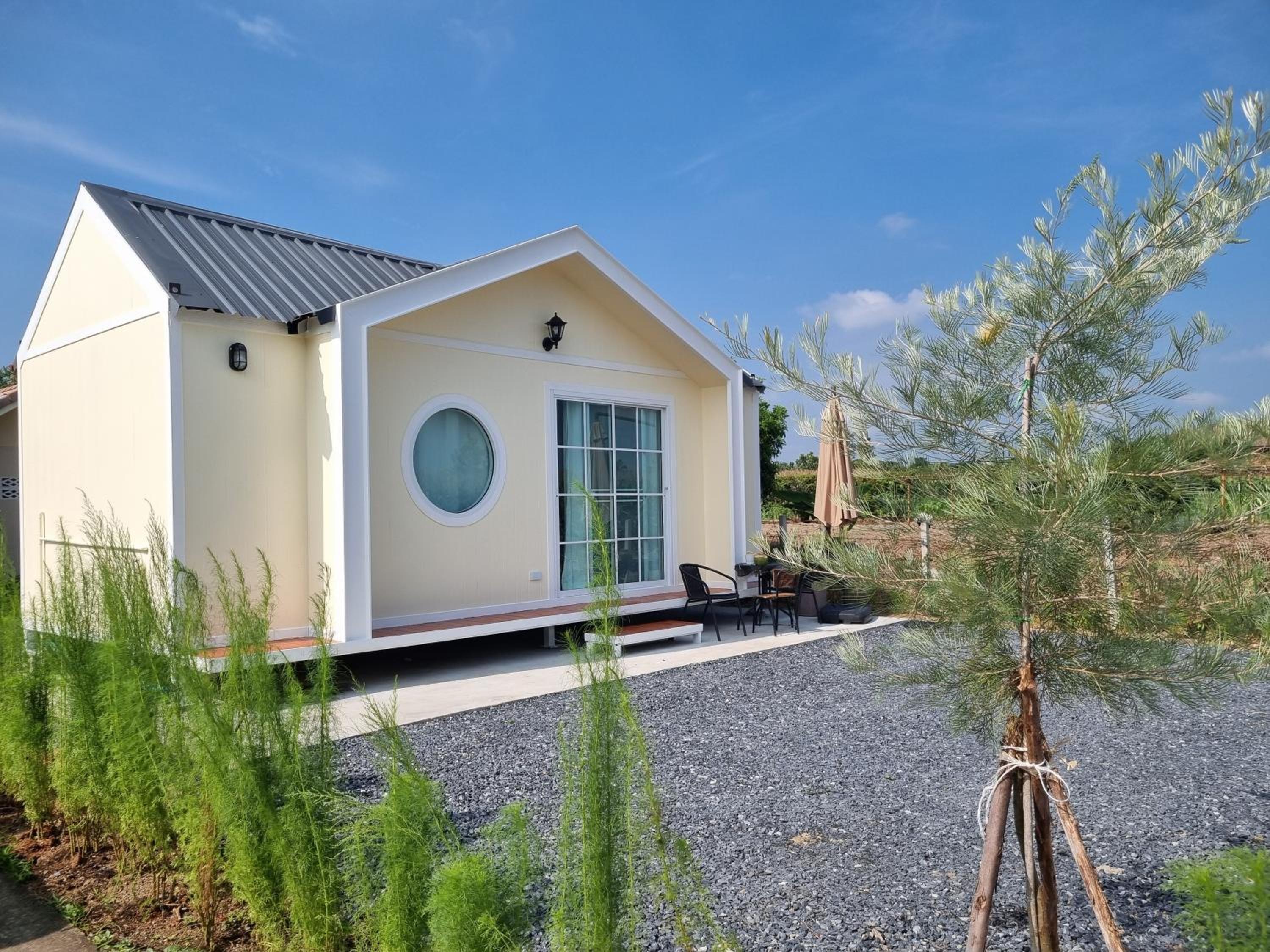 Villa - Photo 7