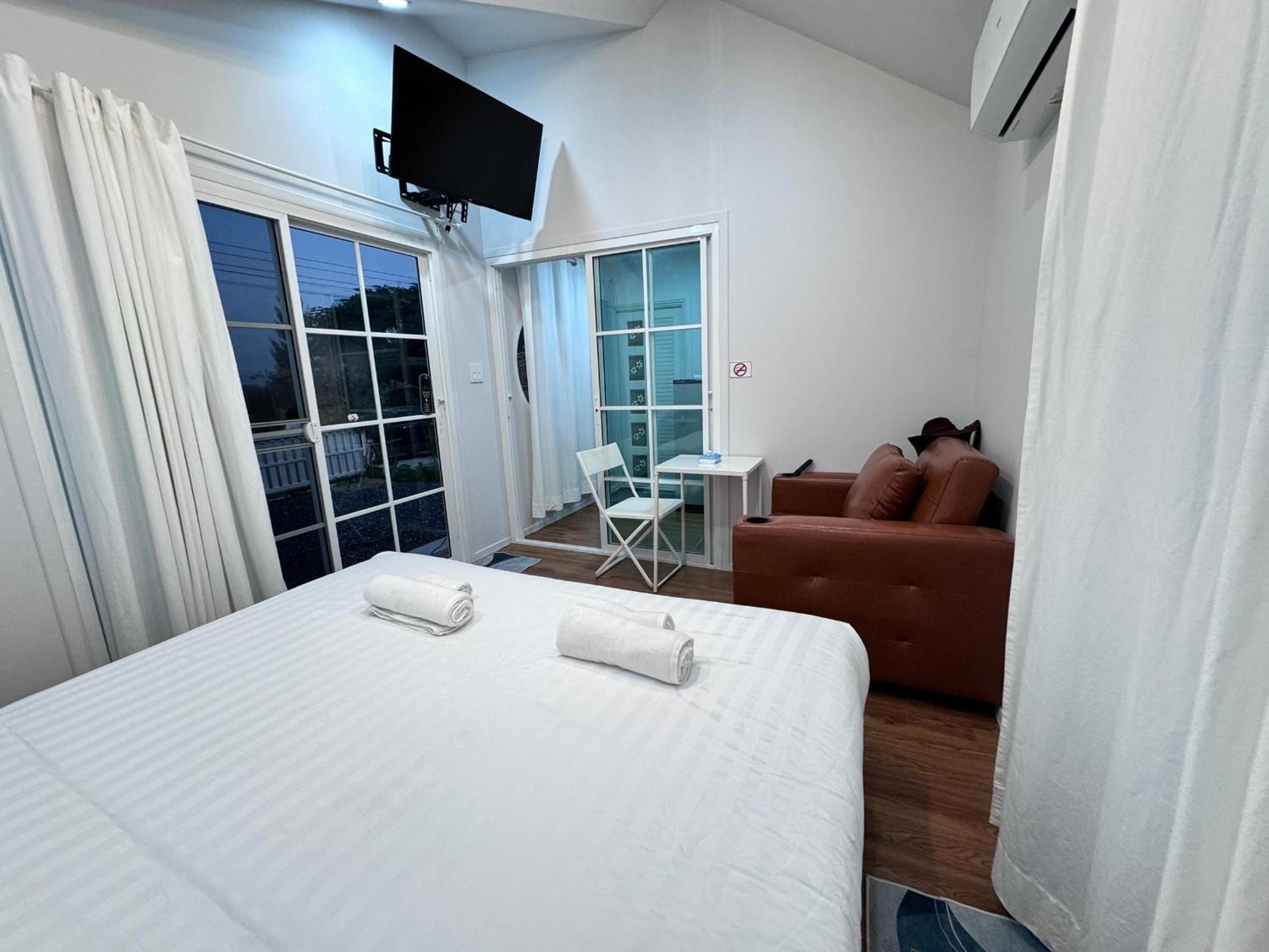 Villa - Photo 5