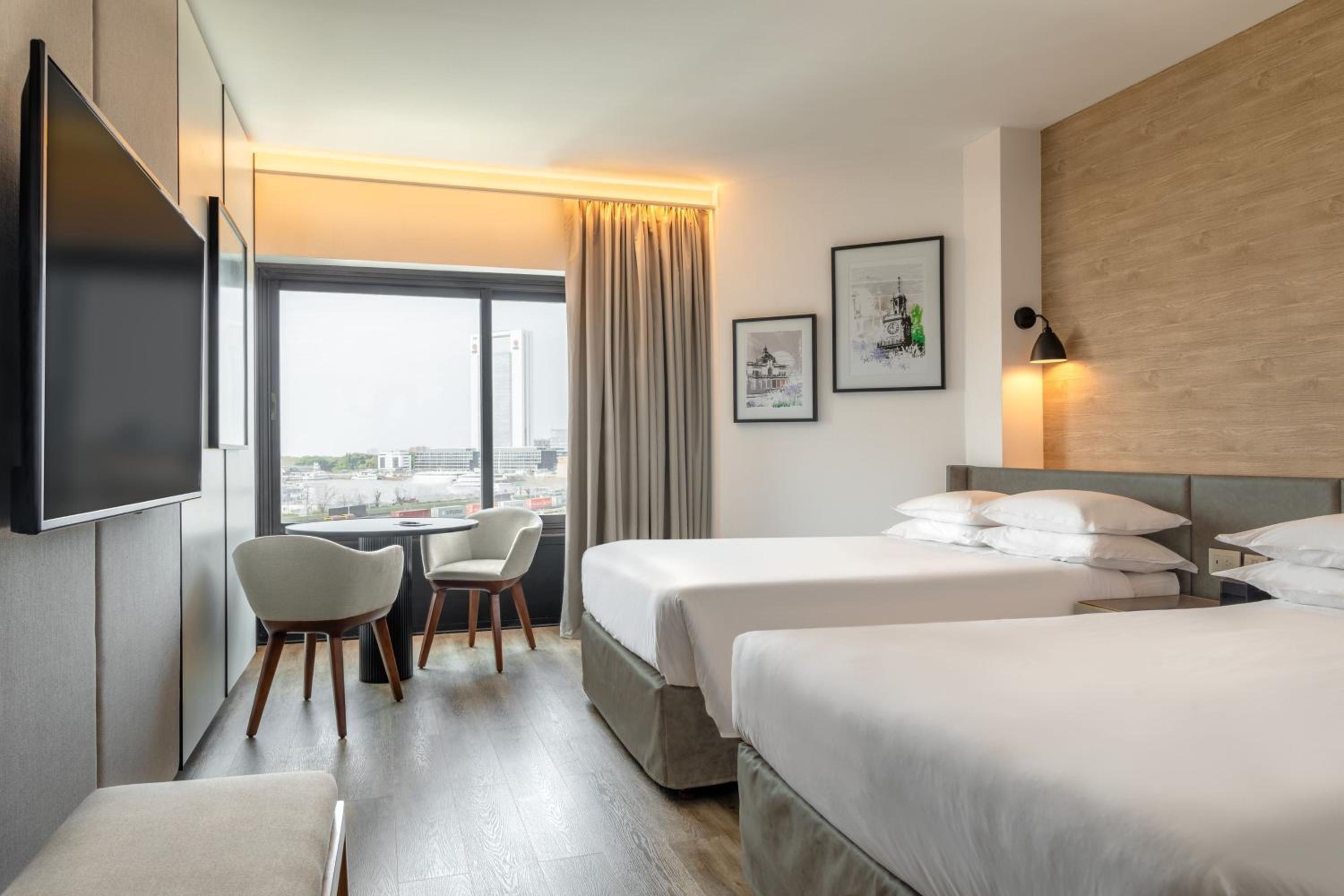 Classic, Smaller Guest room, 1 Twin/Single Bed(s)
