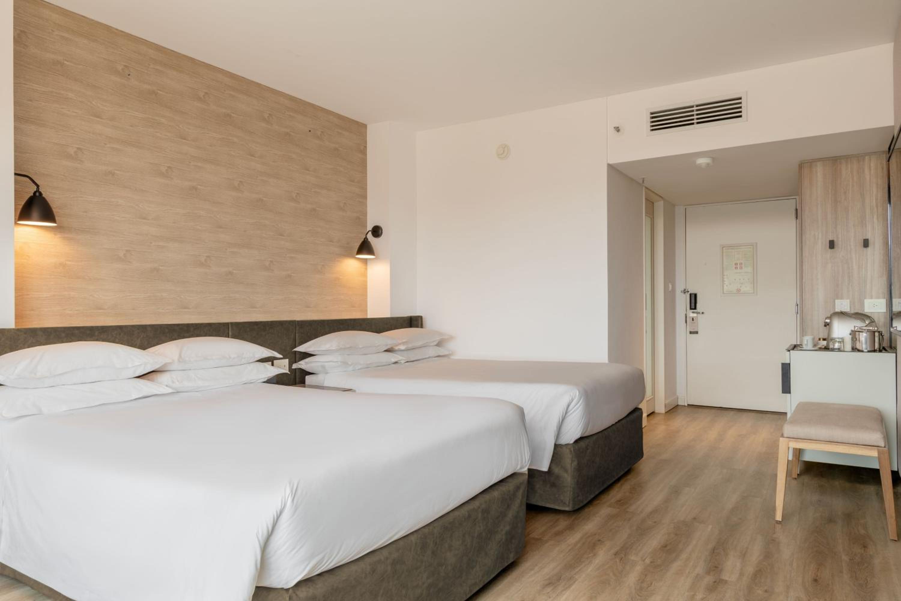 Classic, Smaller Guest room, 1 Twin/Single Bed(s)