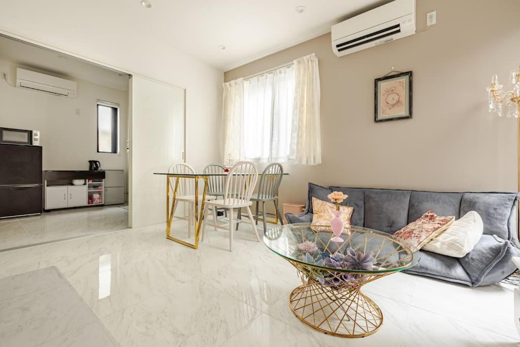 Two-Bedroom Apartment photo 1