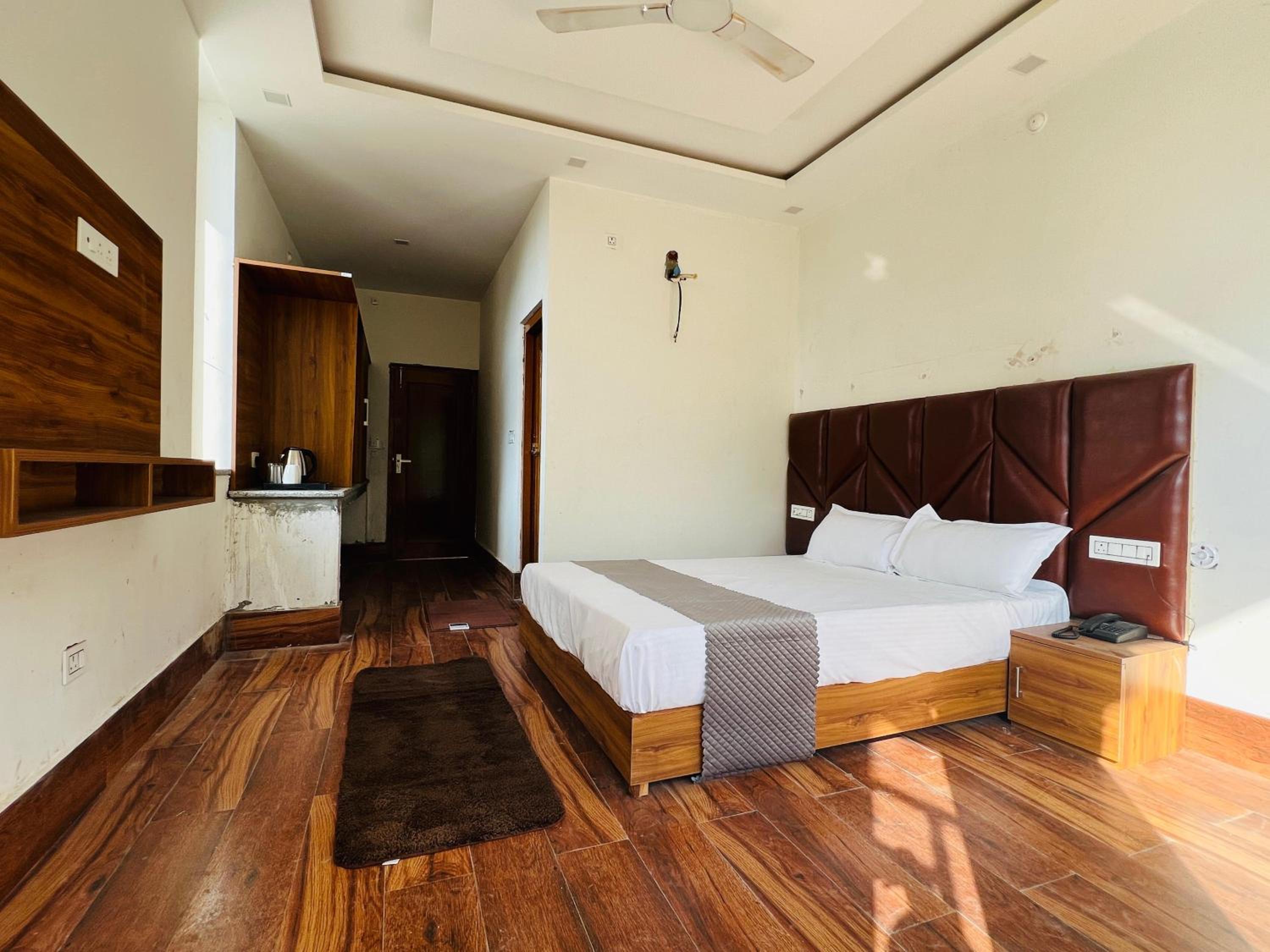 Deluxe Room photo 1