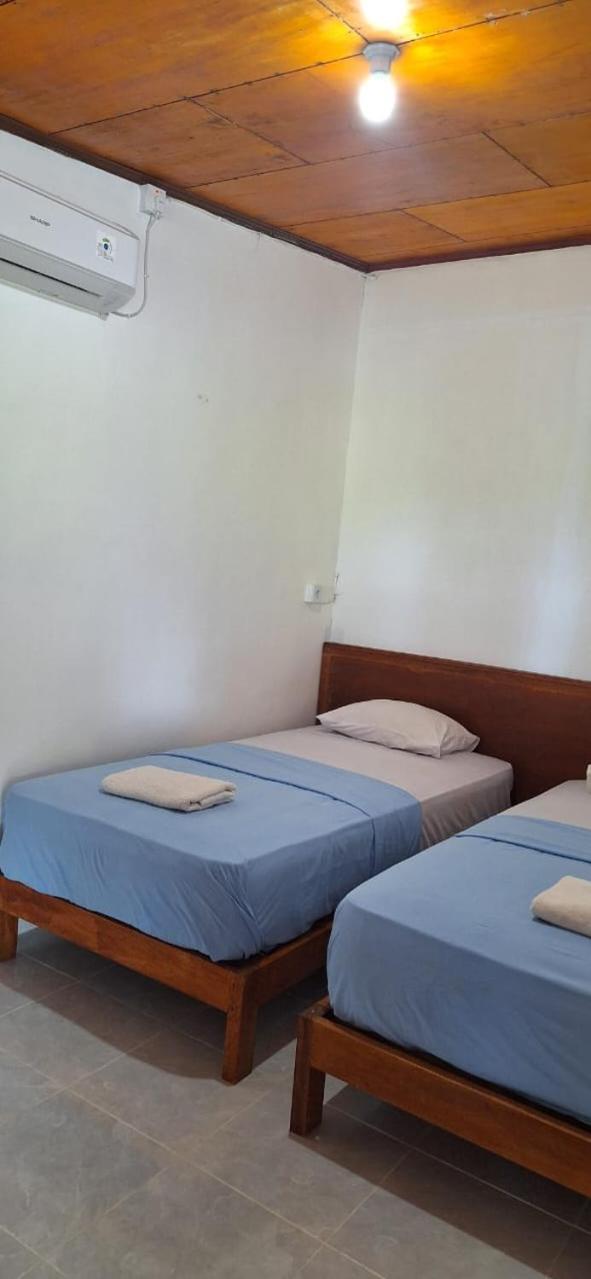 Budget Double or Twin Room - Photo 2