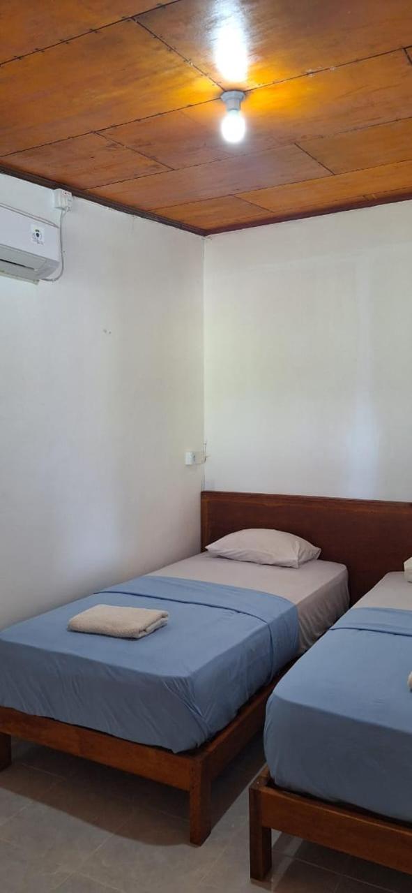 Budget Double or Twin Room - Photo 1