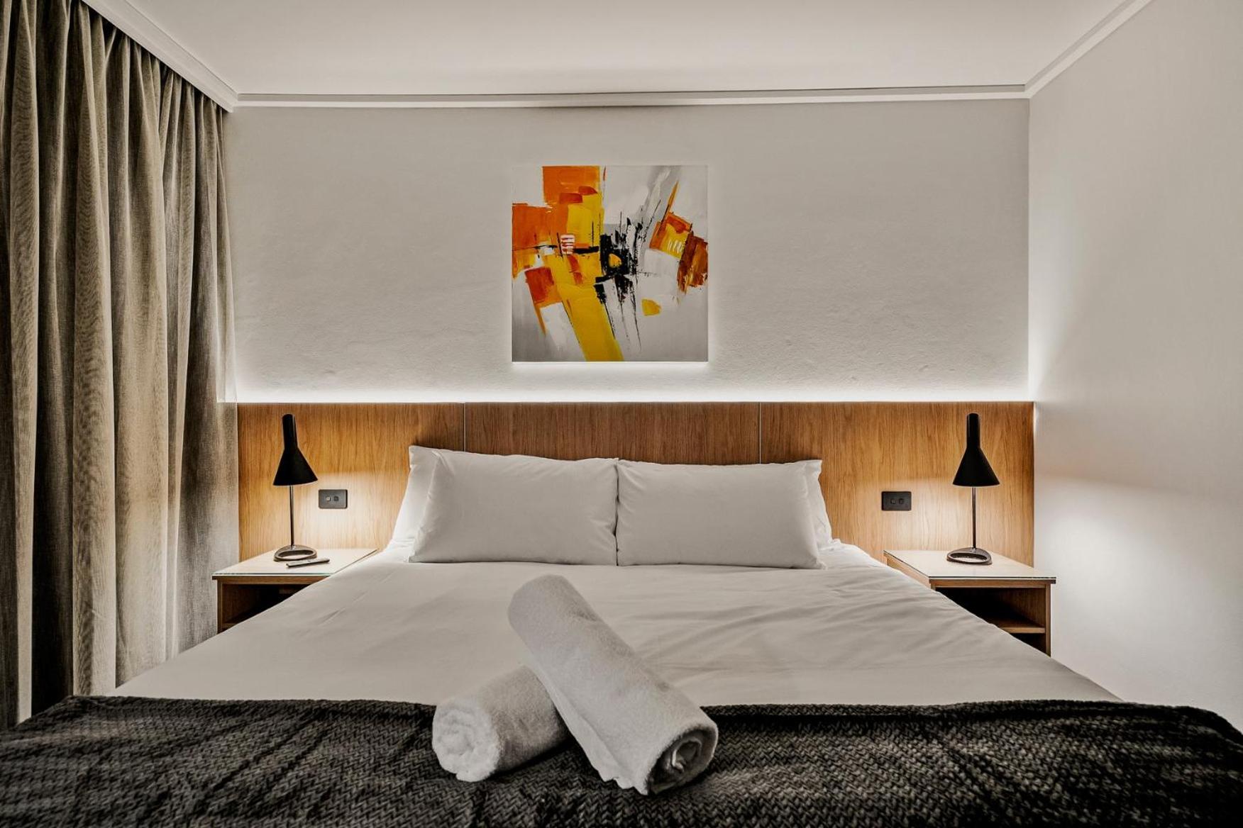 Double Suite - Kelly photo 2