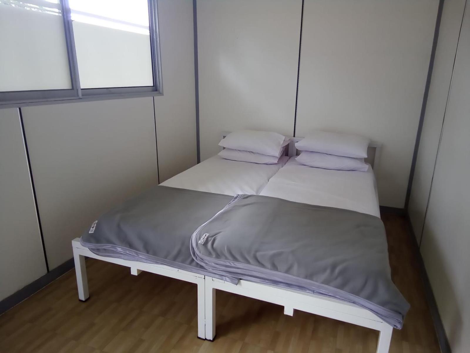 Quadruple Room With Private Bathroom photo 2