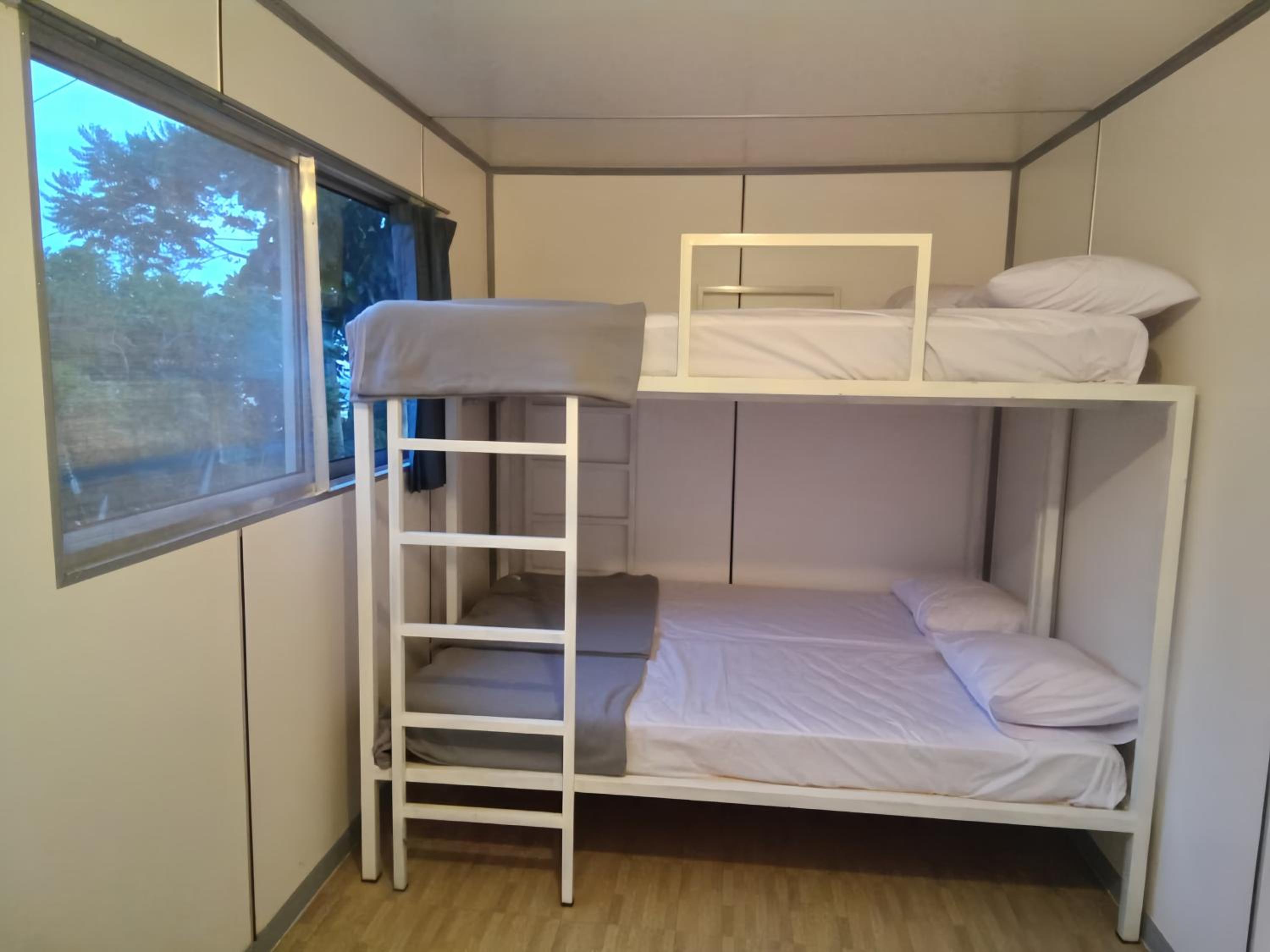 Quadruple Room With Private Bathroom photo 3